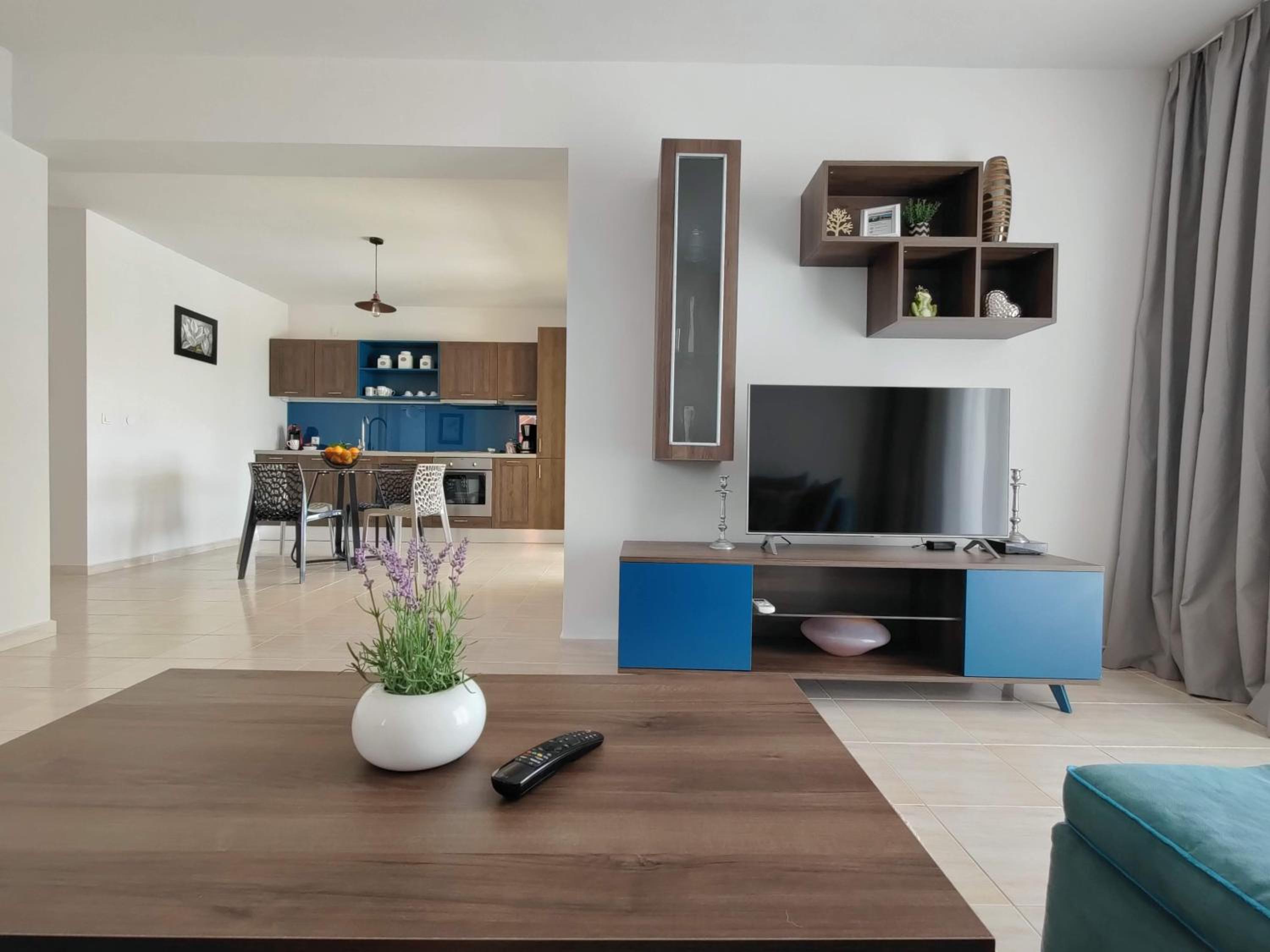 Iridia Resort Villas