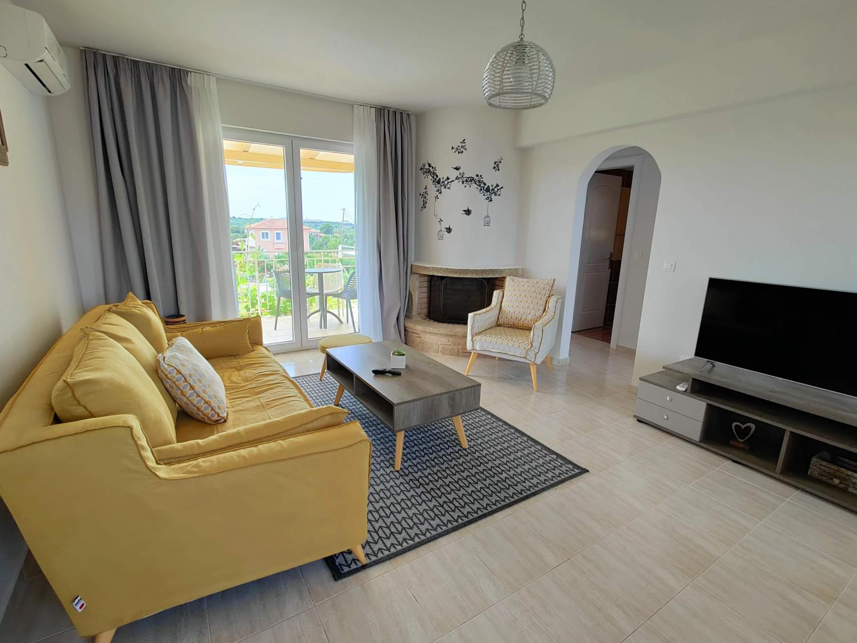 Iridia Resort Villas