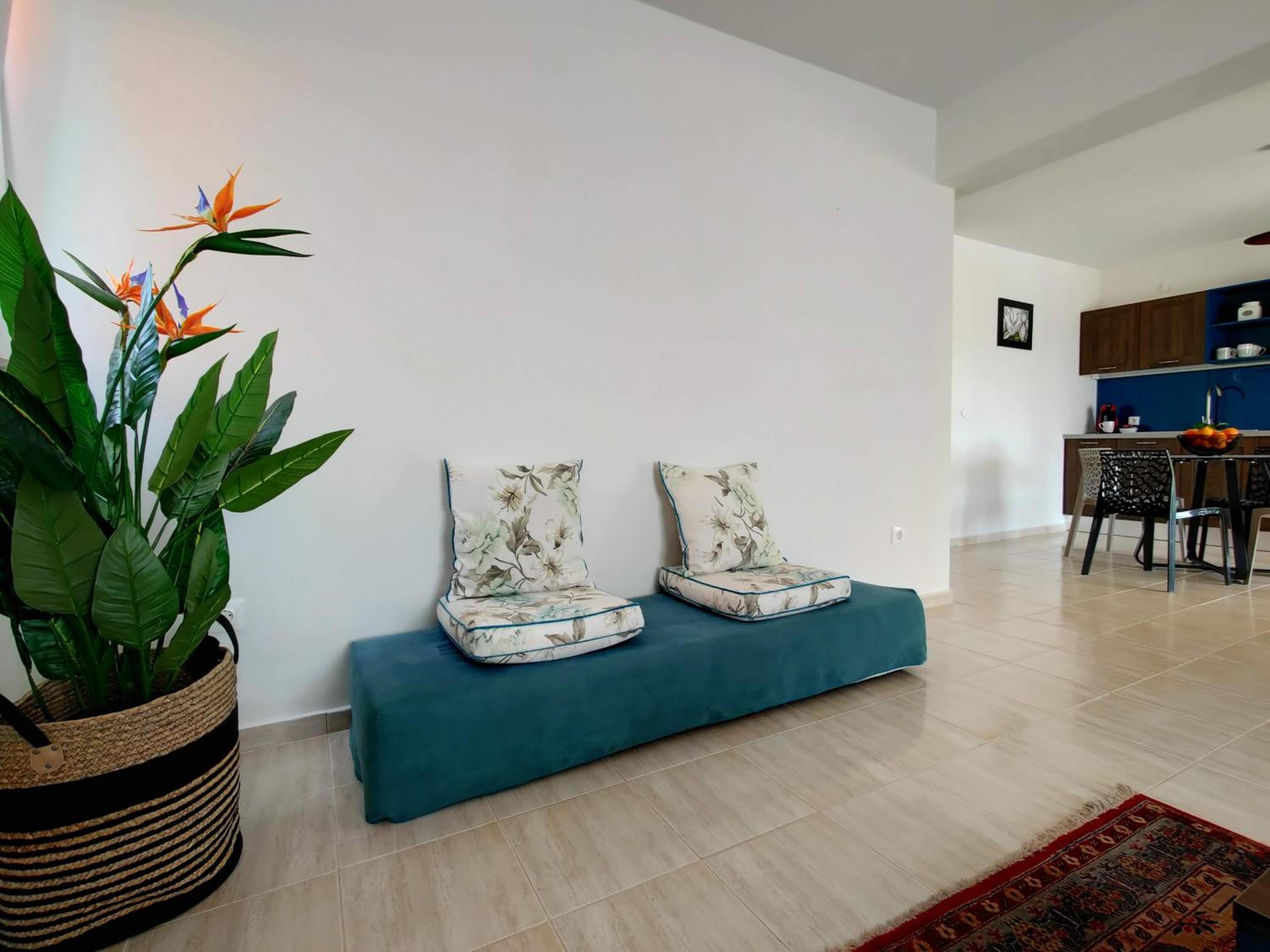 Iridia Resort Villas