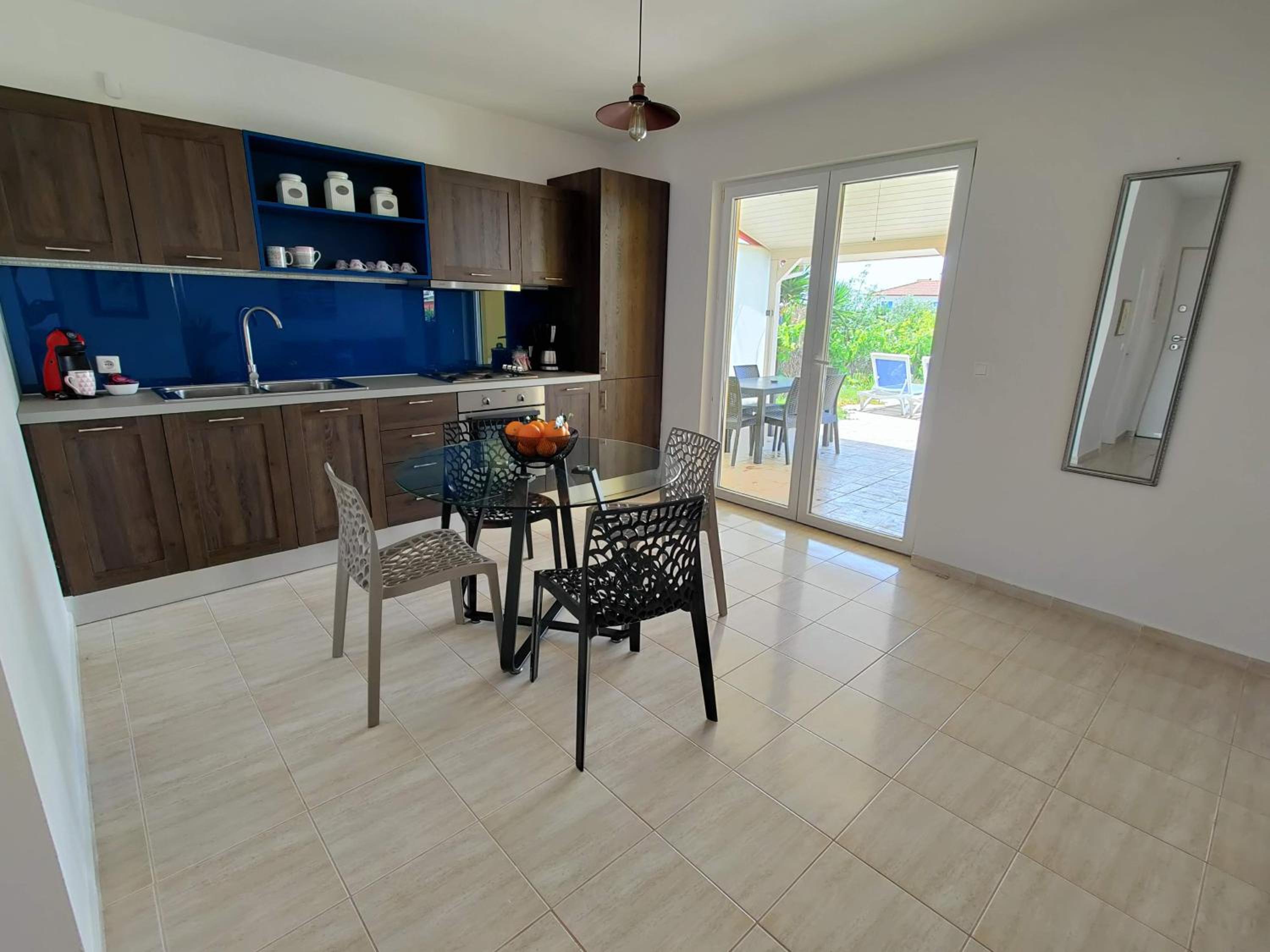 Iridia Resort Villas