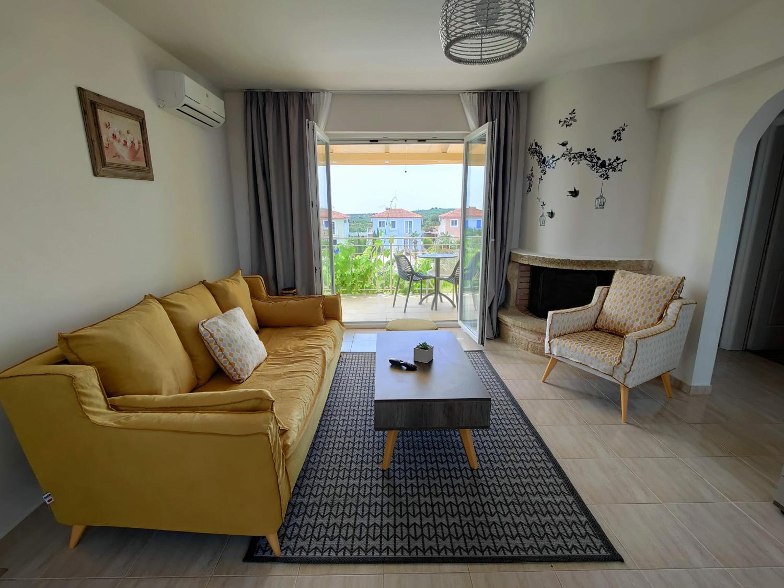 Iridia Resort Villas