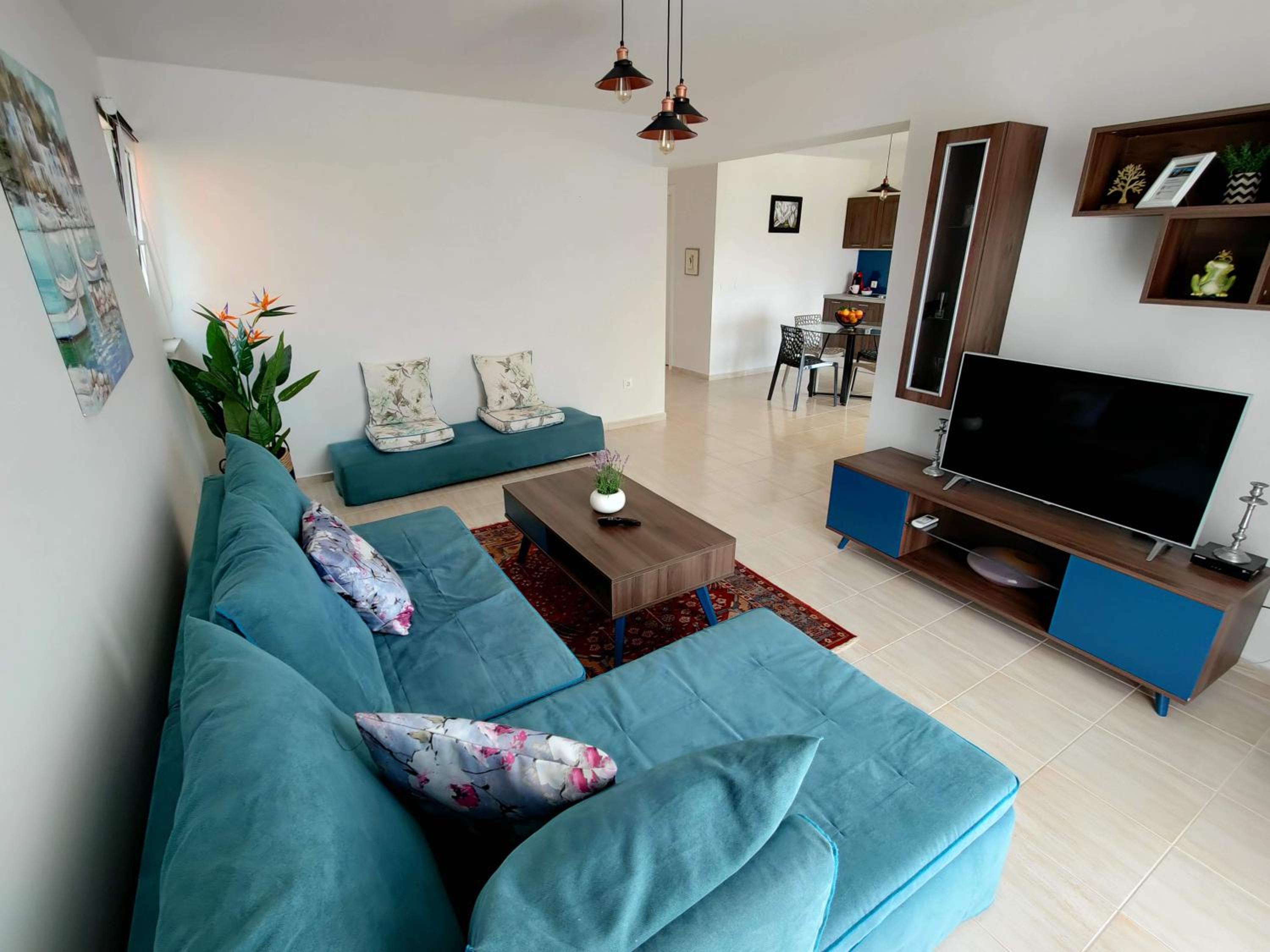 Iridia Resort Villas