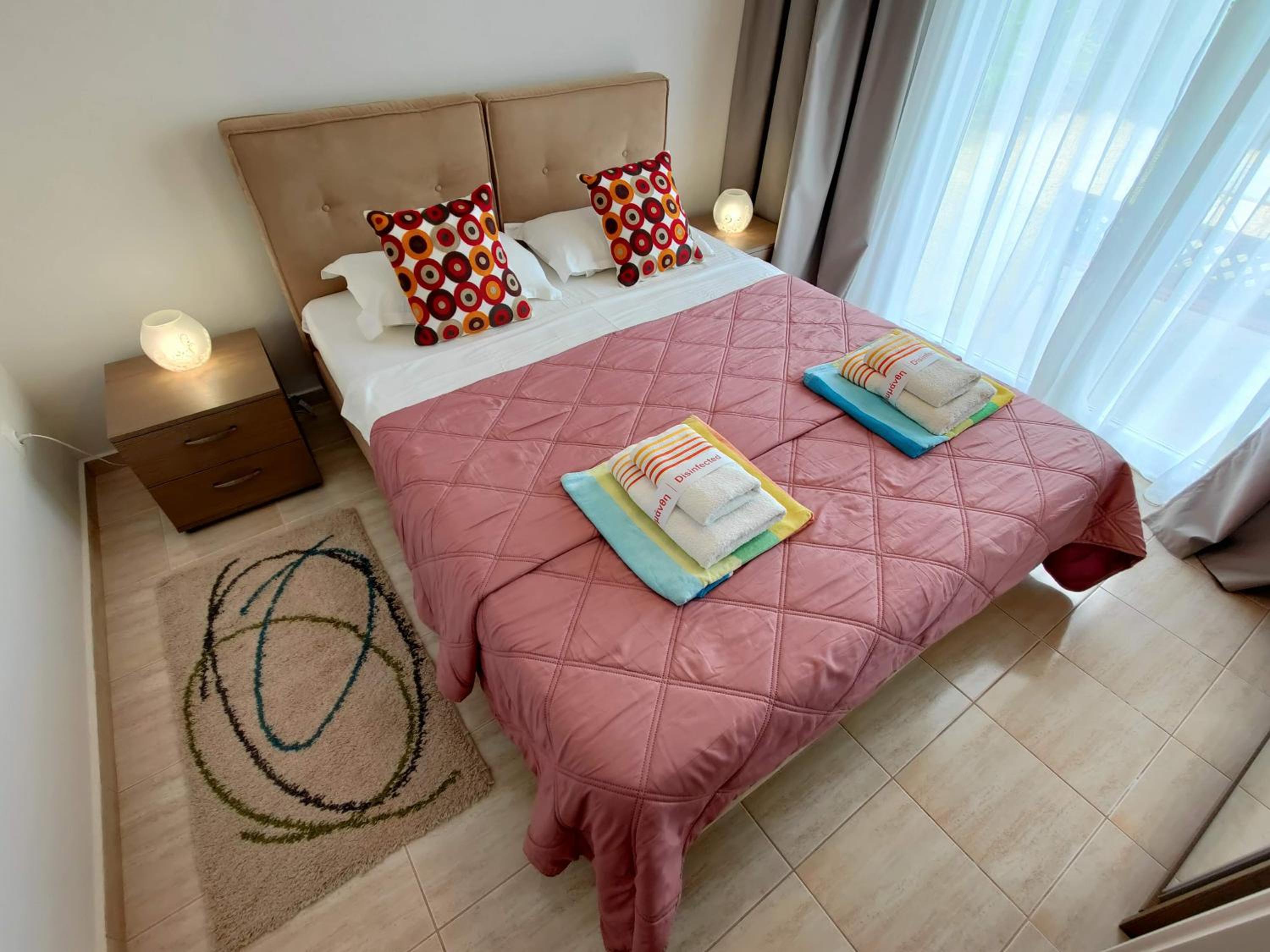 Iridia Resort Villas