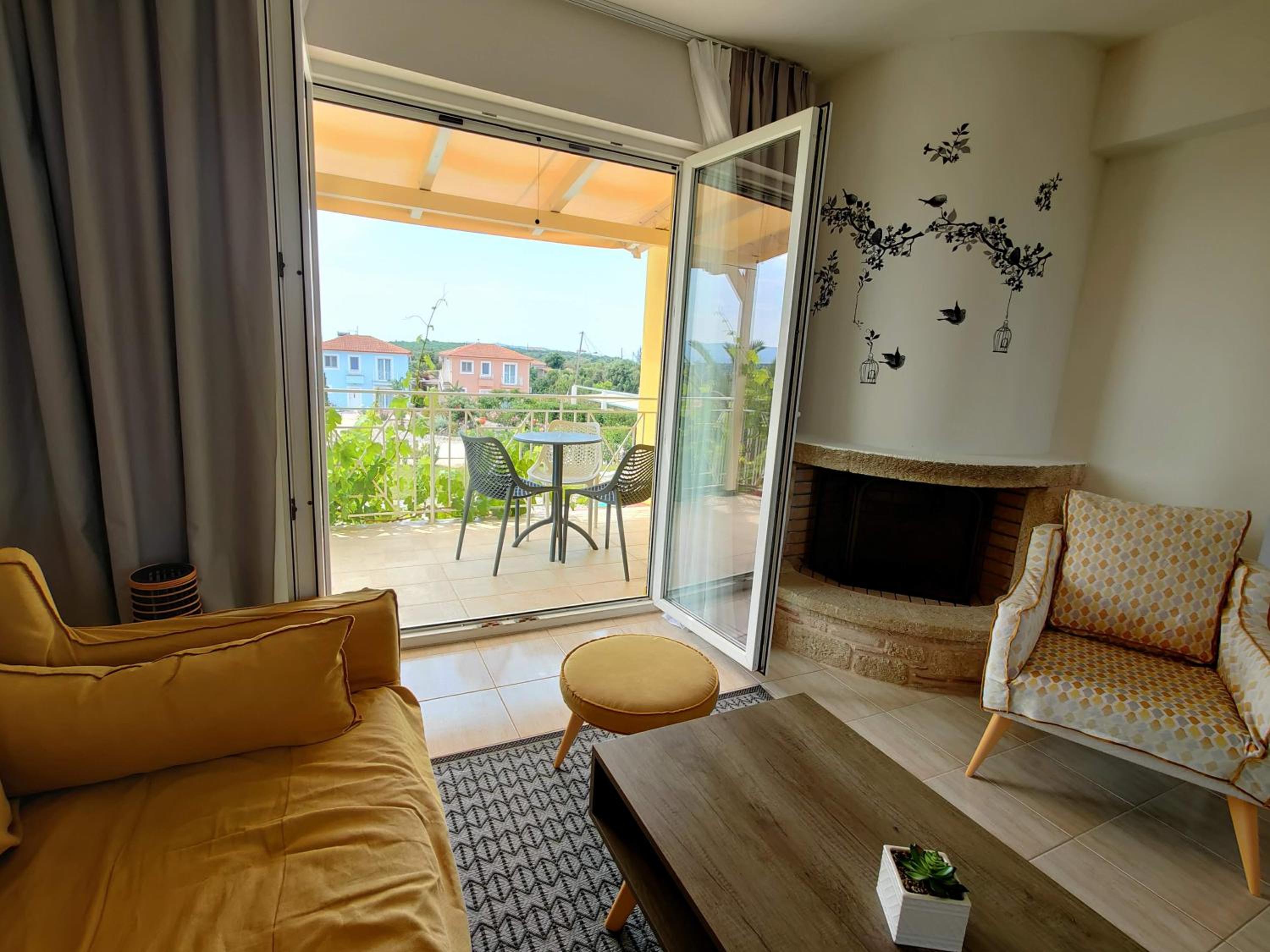 Iridia Resort Villas