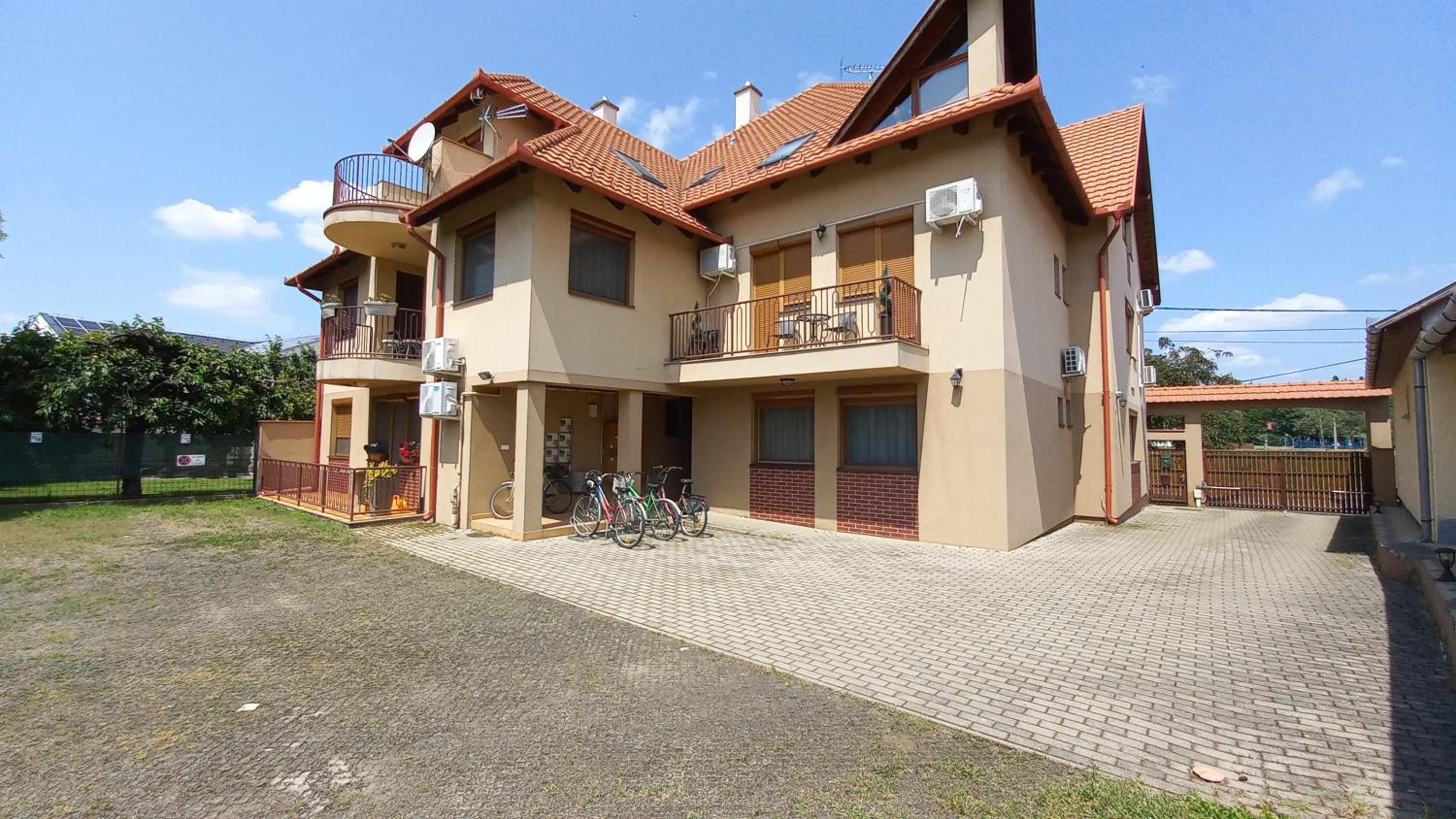 Mia apartman view 5