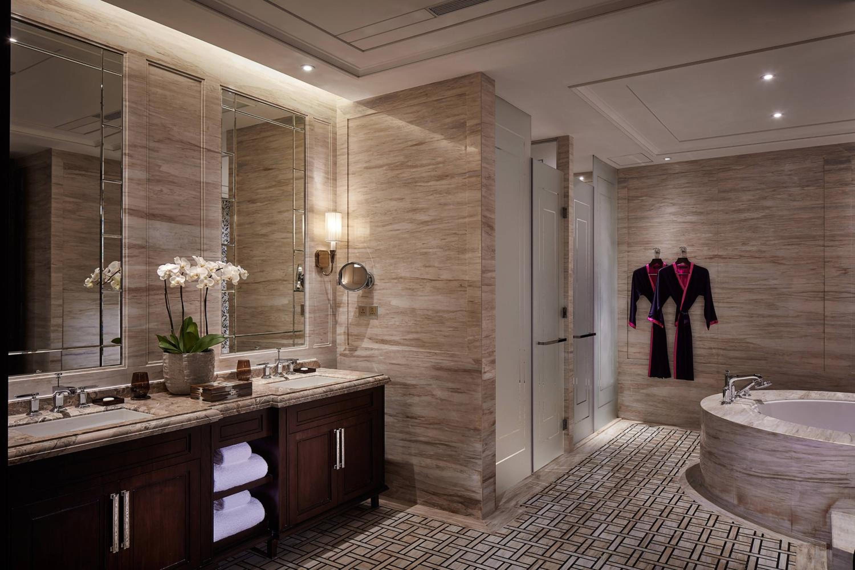 The Ritz-Carlton, Haikou