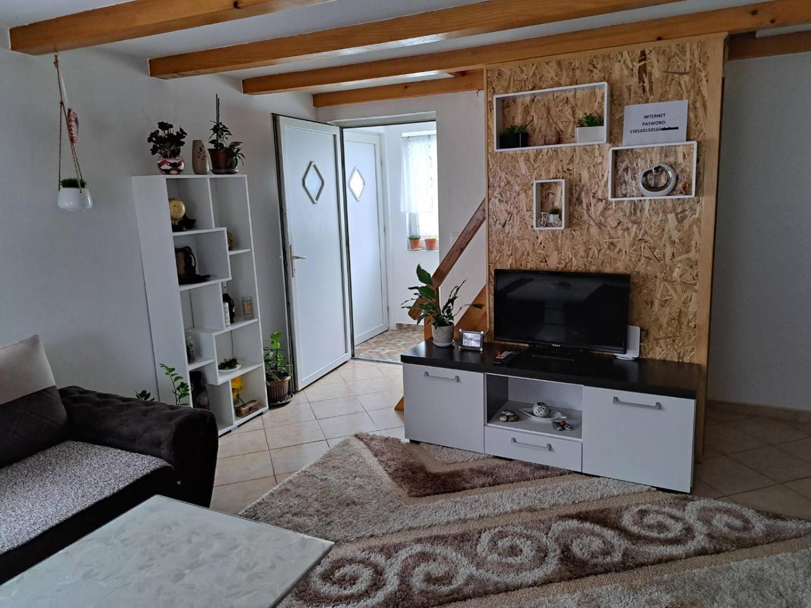 Kuca za odmor Šušnjar