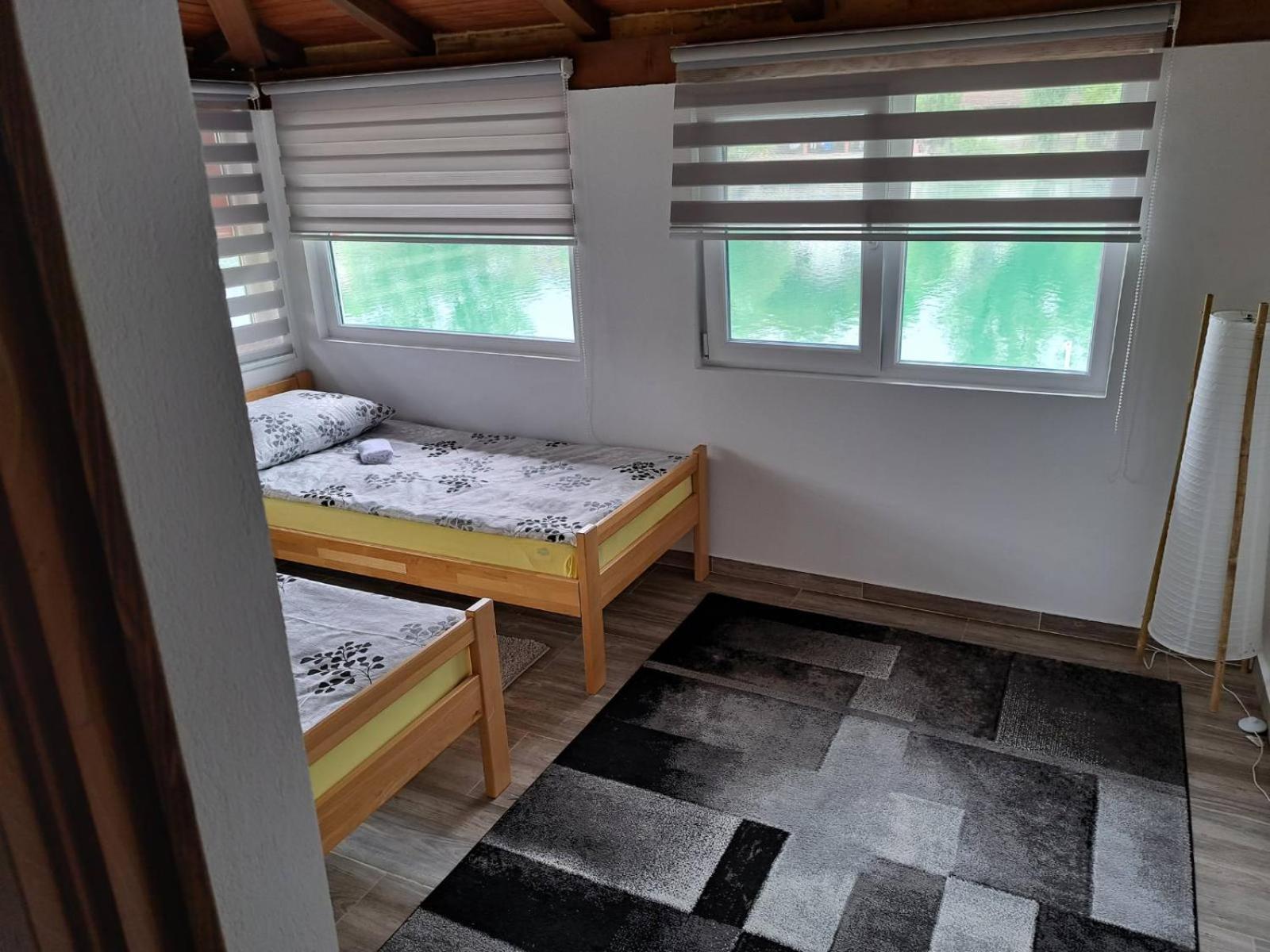 Kuca za odmor Šušnjar