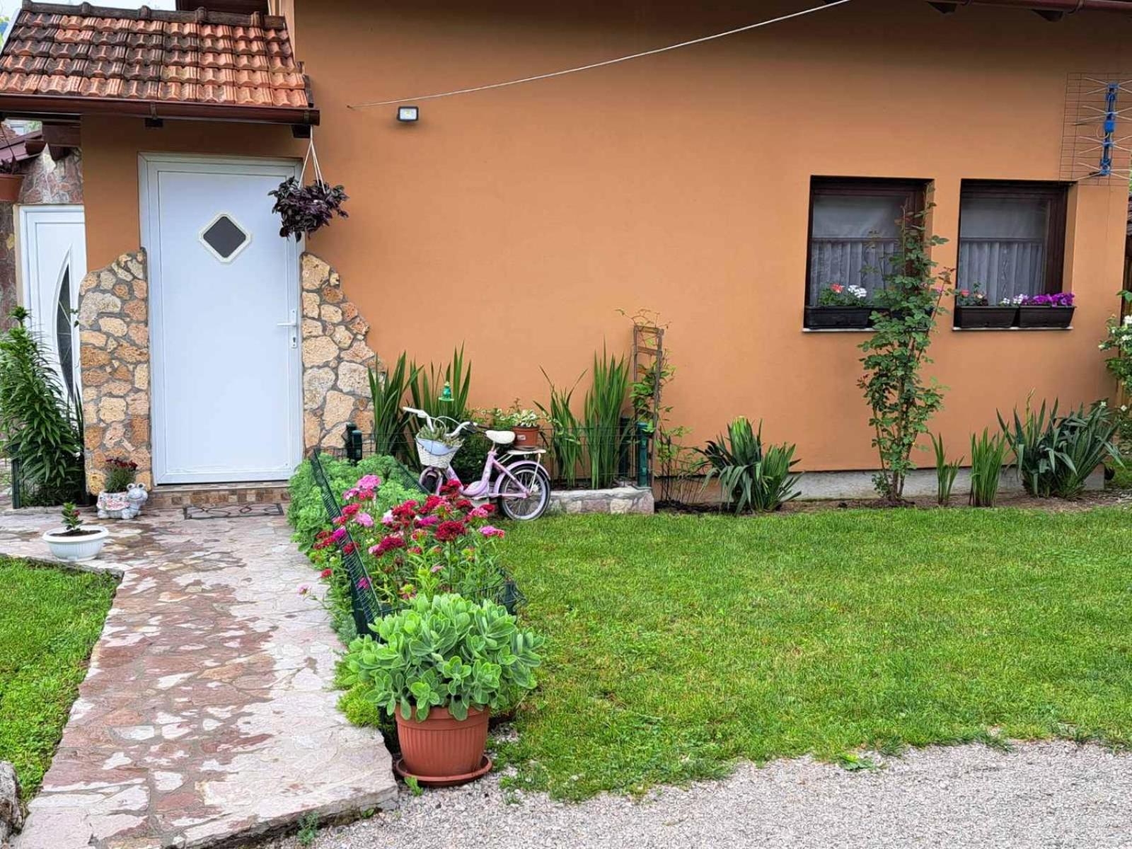 Kuca za odmor Šušnjar