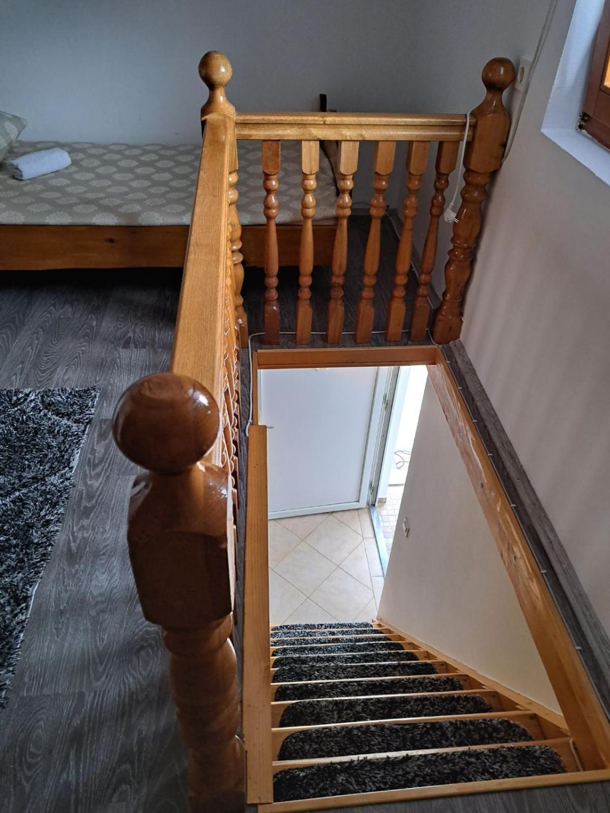 Kuca za odmor Šušnjar