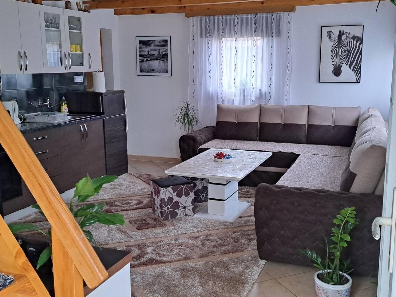 Kuca za odmor Šušnjar
