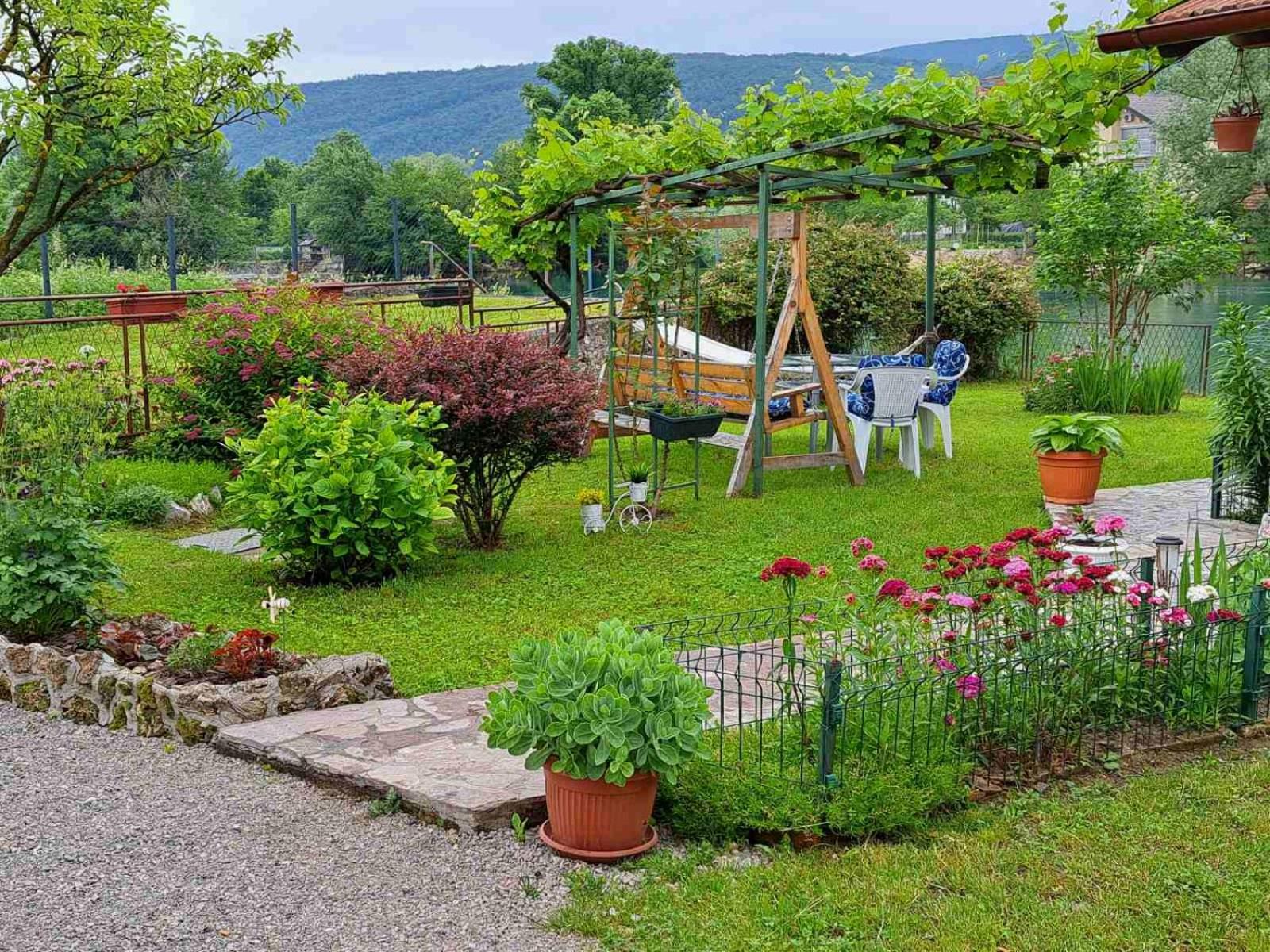 Kuca za odmor Šušnjar