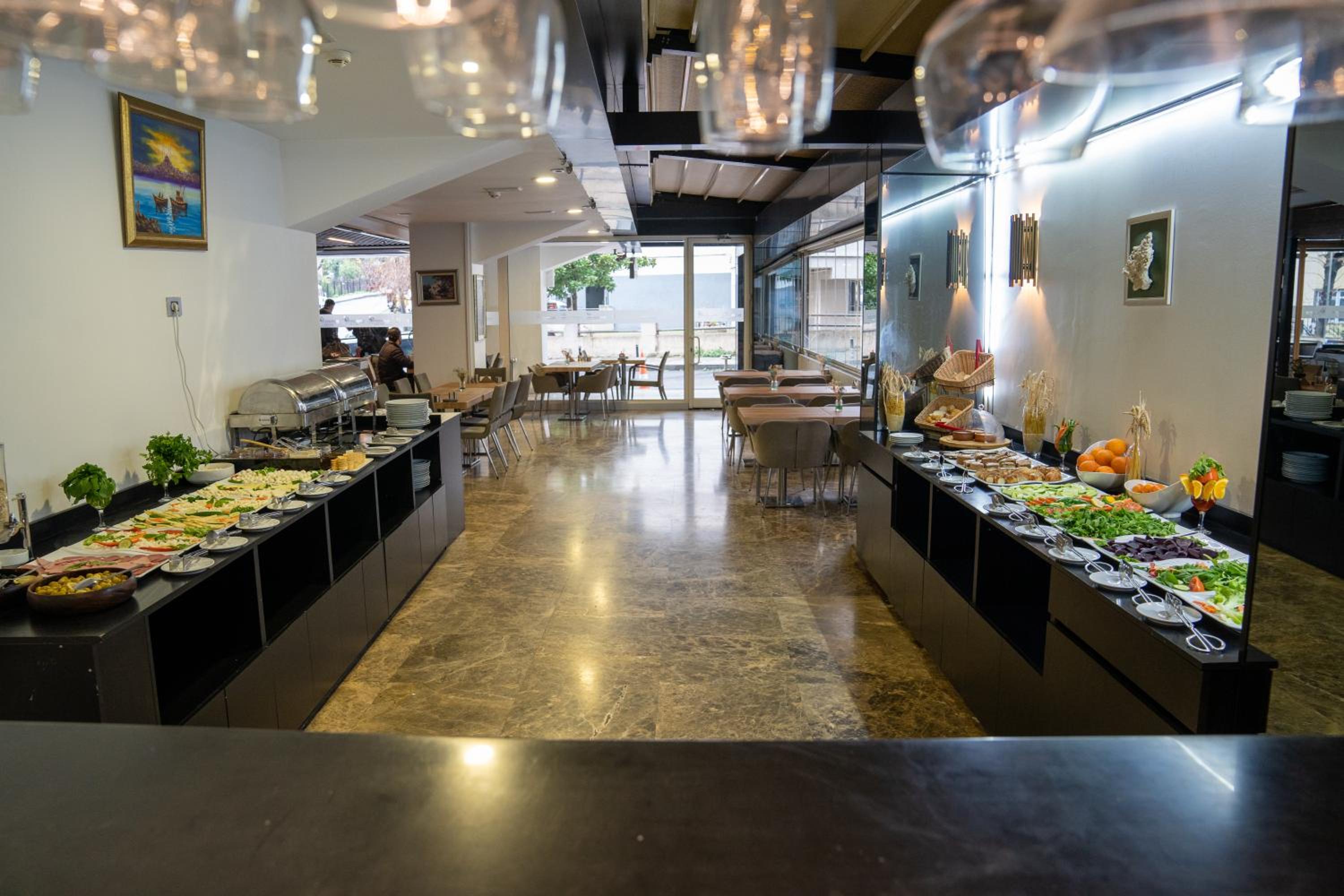 Business Life Butik Otel & Spa - Image 28