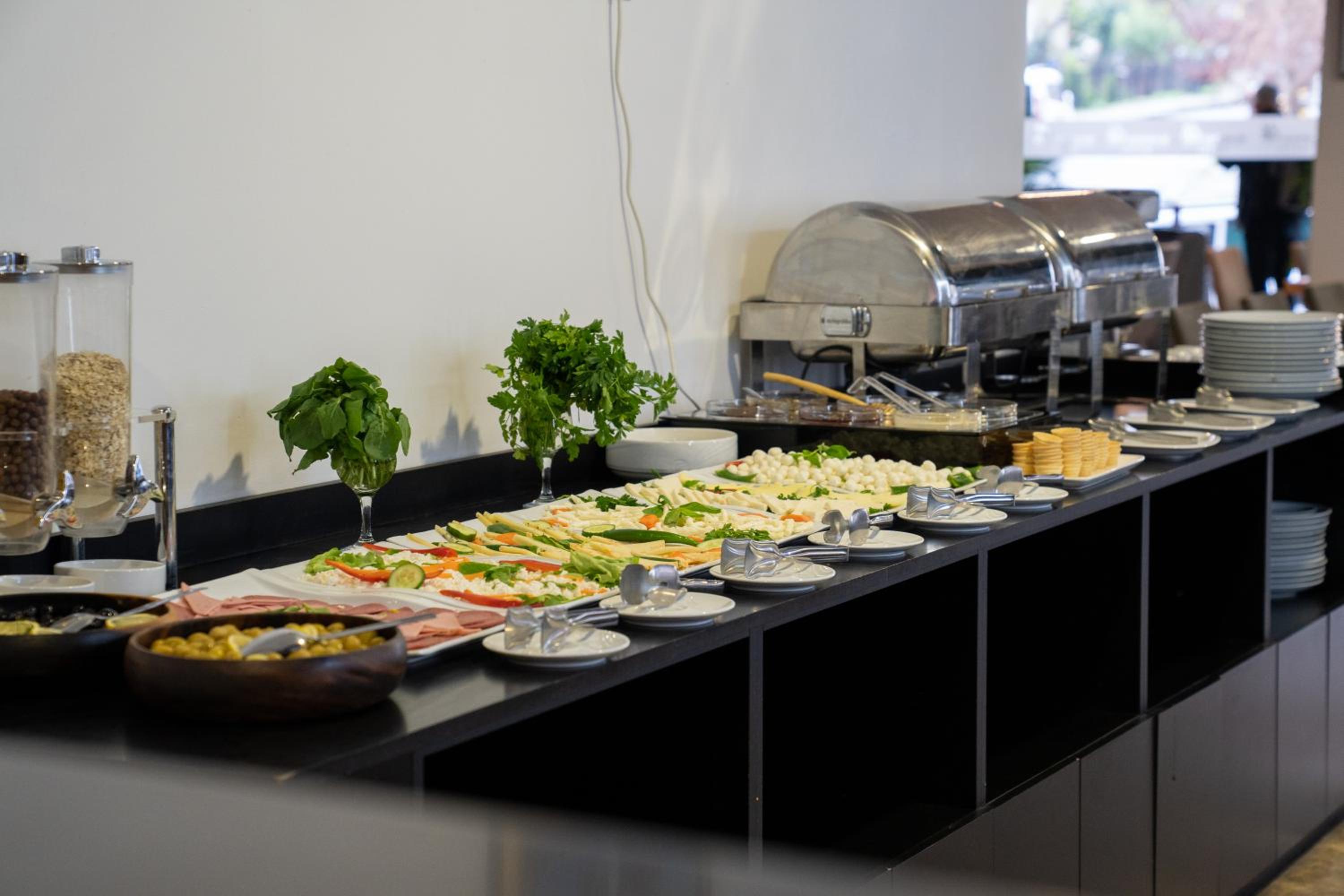 Business Life Butik Otel & Spa - Image 11