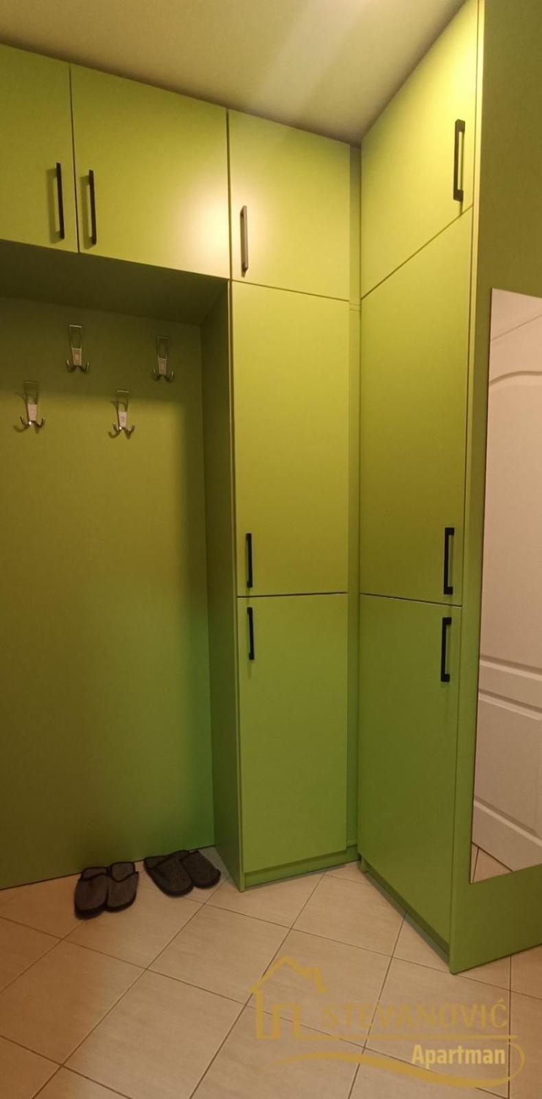 Apartman Stevanovic BN