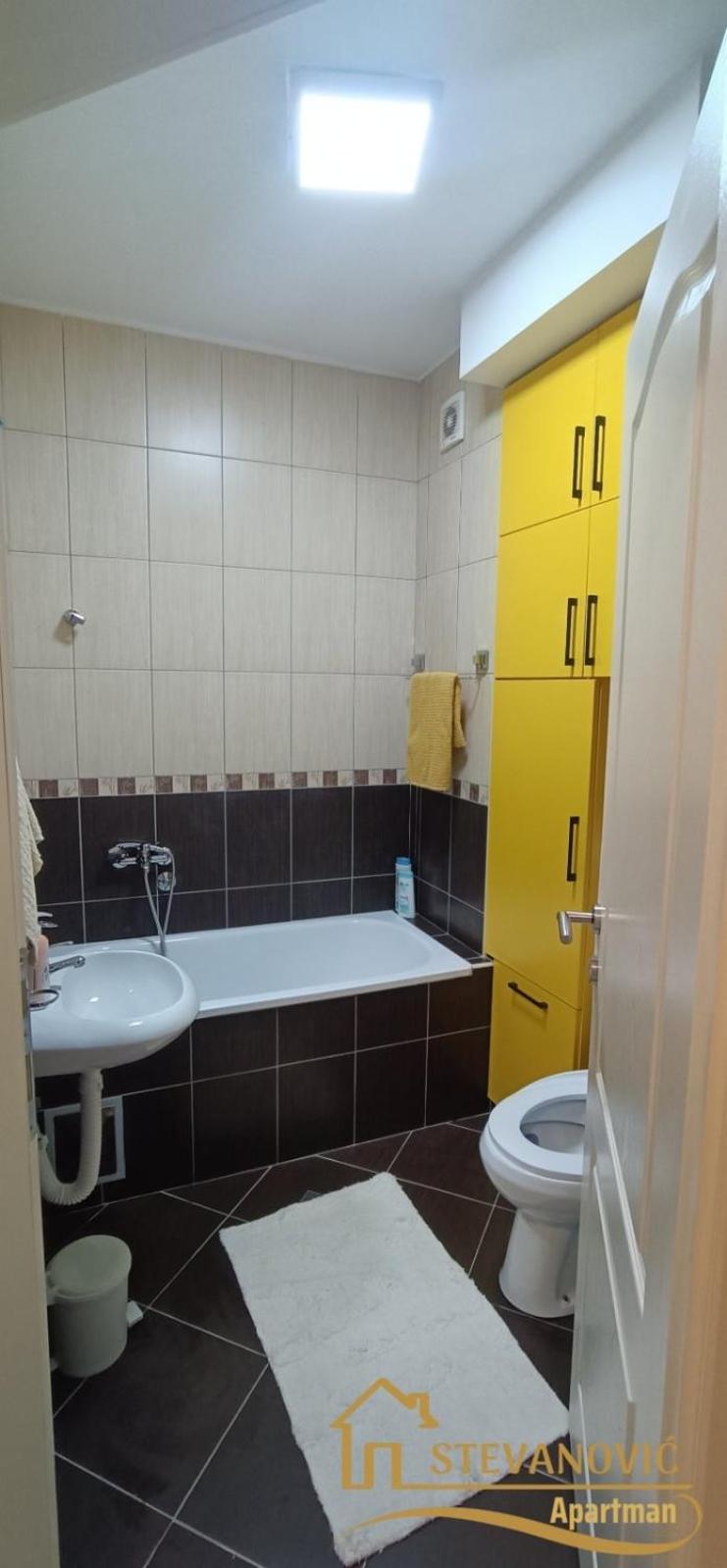 Apartman Stevanovic BN