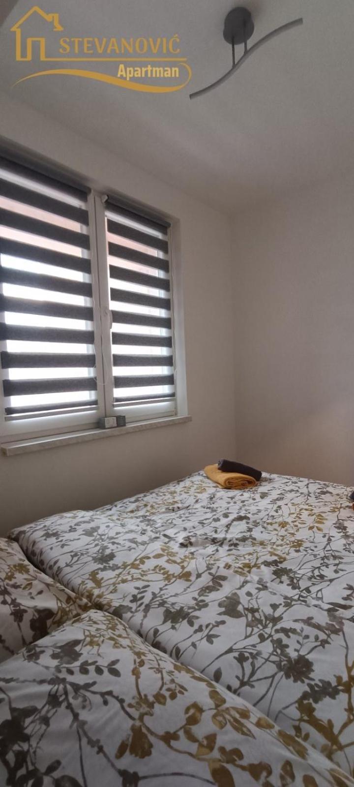 Apartman Stevanovic BN