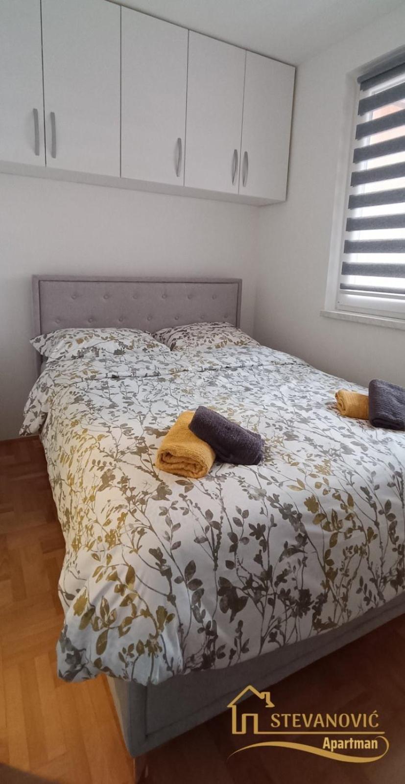 Apartman Stevanovic BN