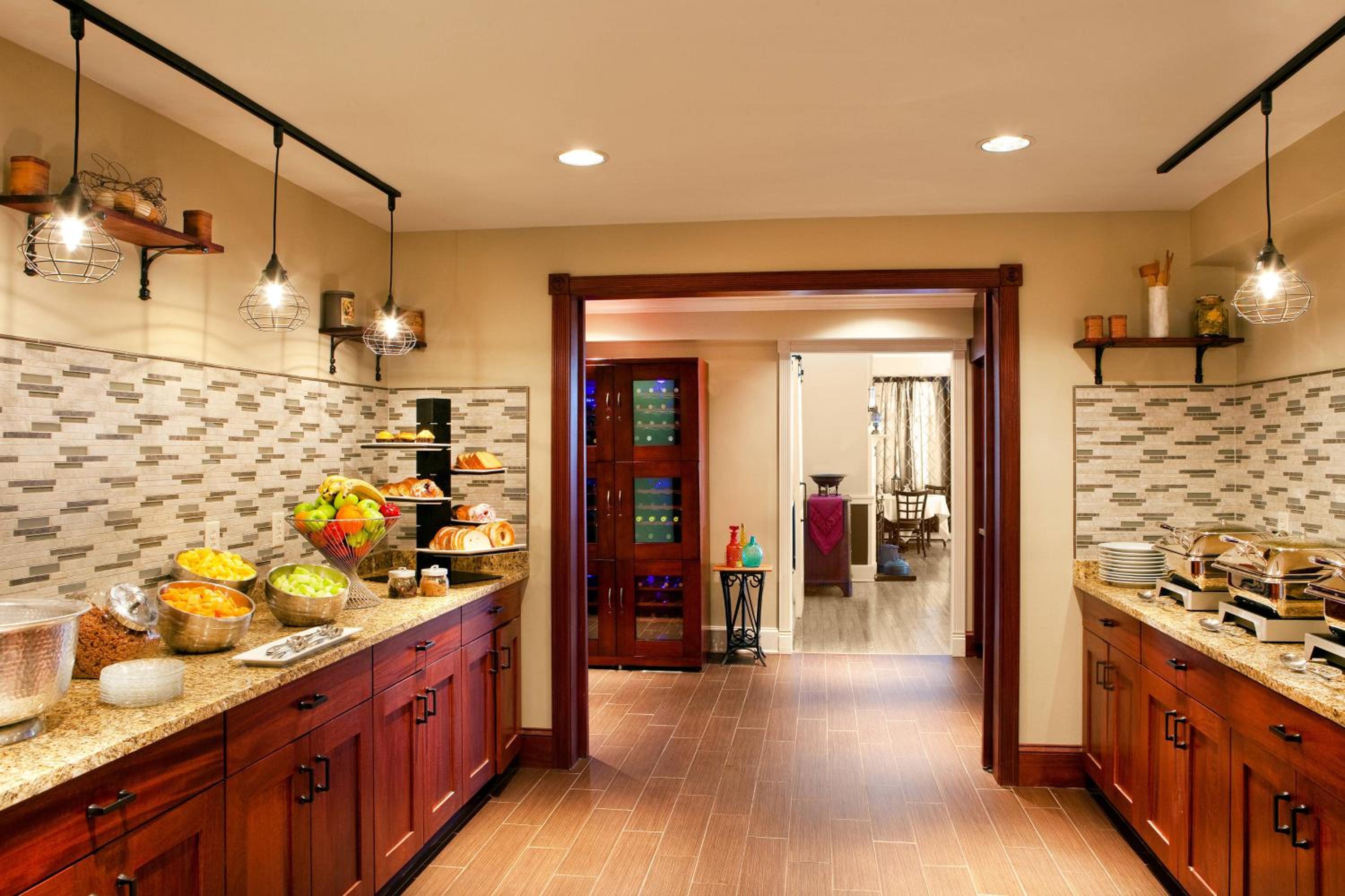 Philadelphia Vacations - Sheraton Great Valley Hotel - Property Image 4