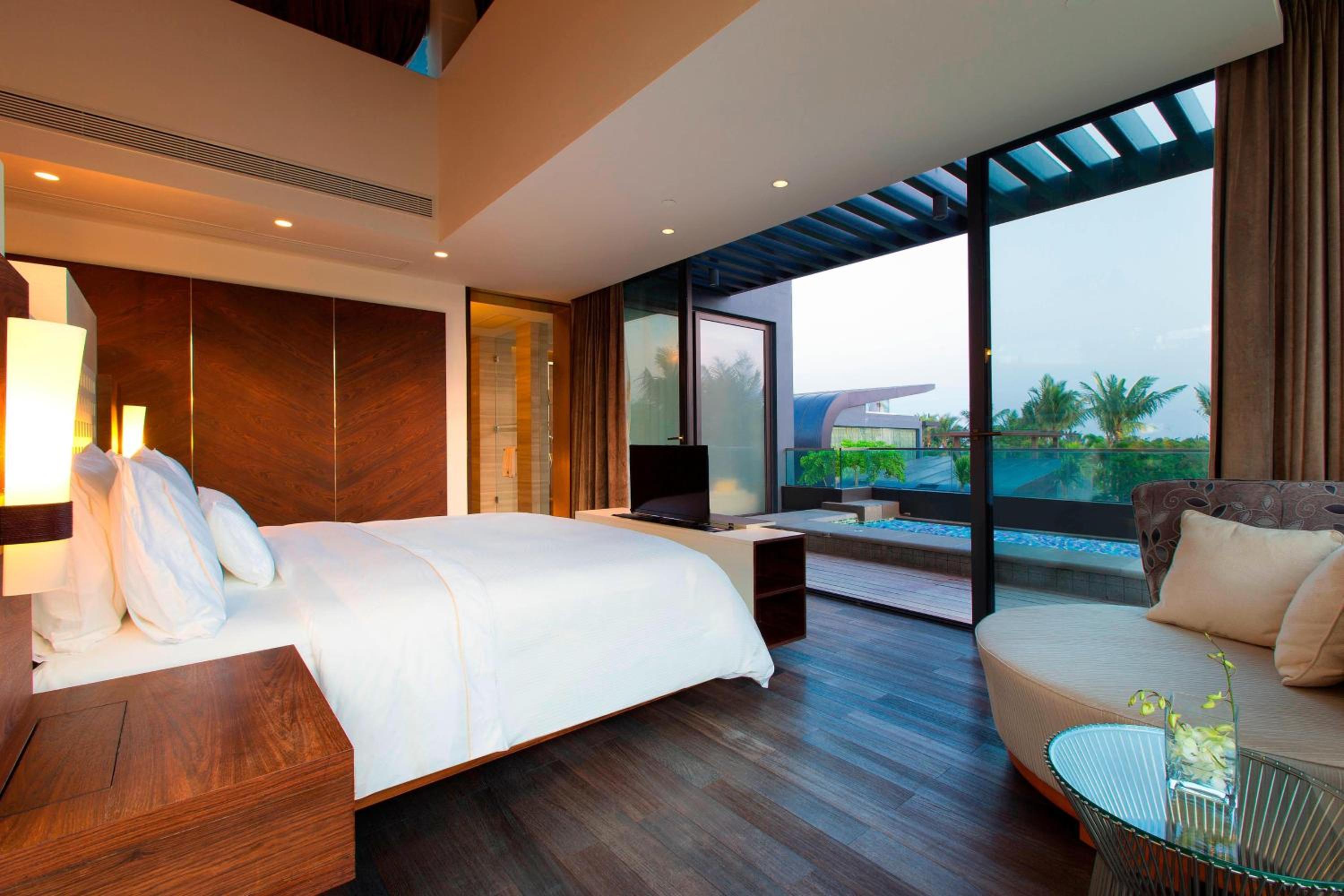 The Westin Sanya Haitang Bay Resort