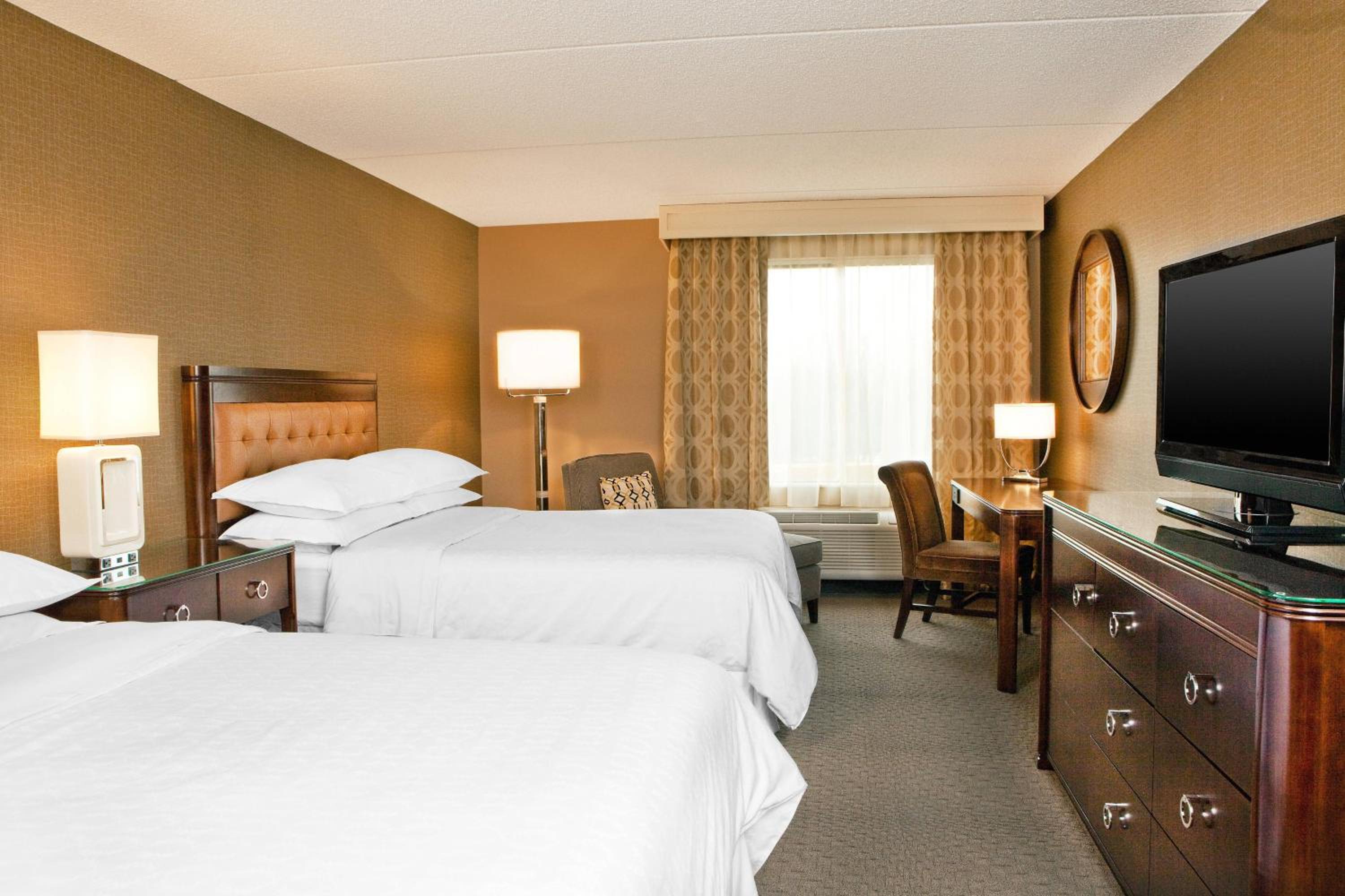 Sheraton Great Valley Hotel - Property Image 4