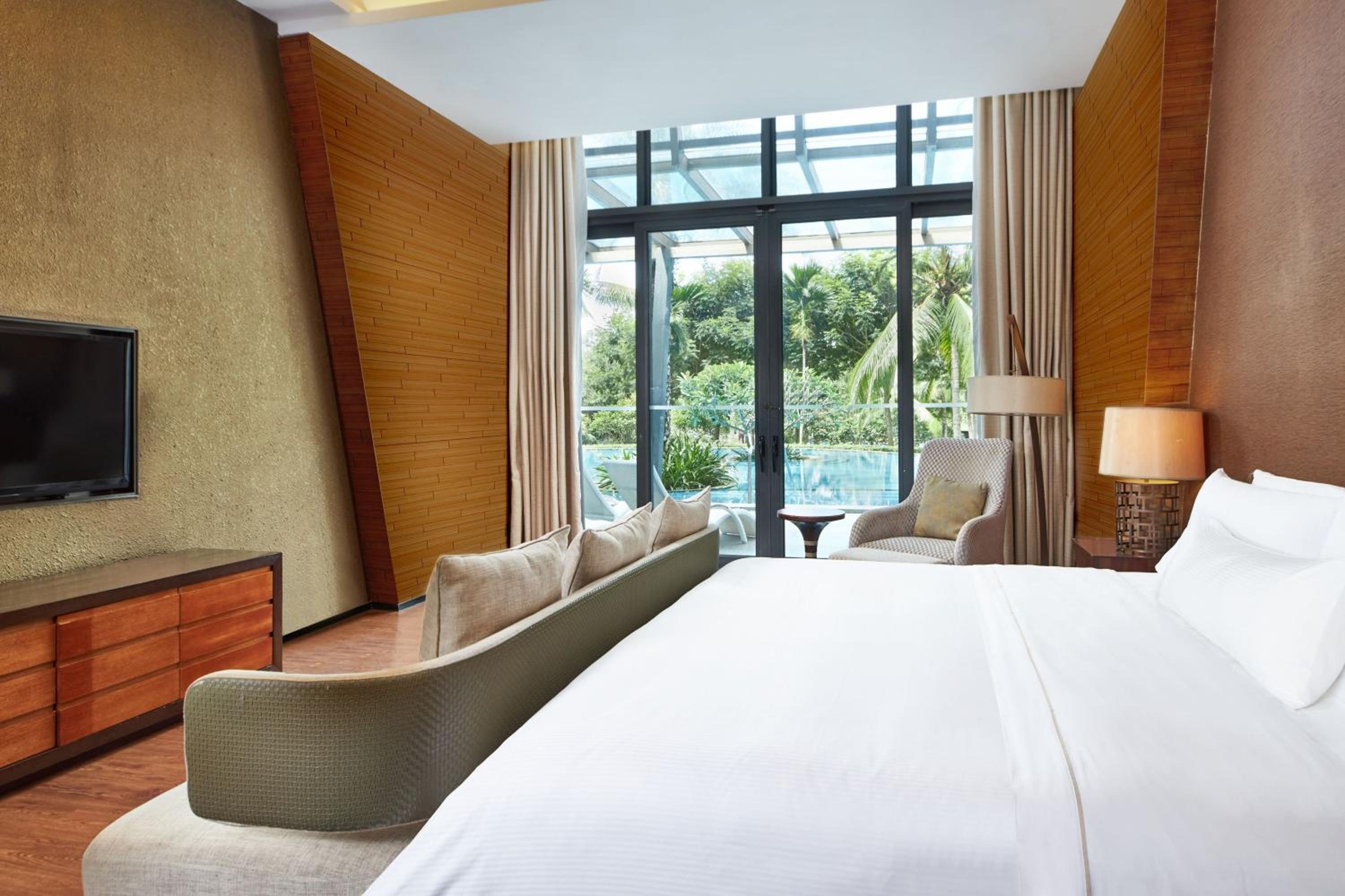 The Westin Sanya Haitang Bay Resort