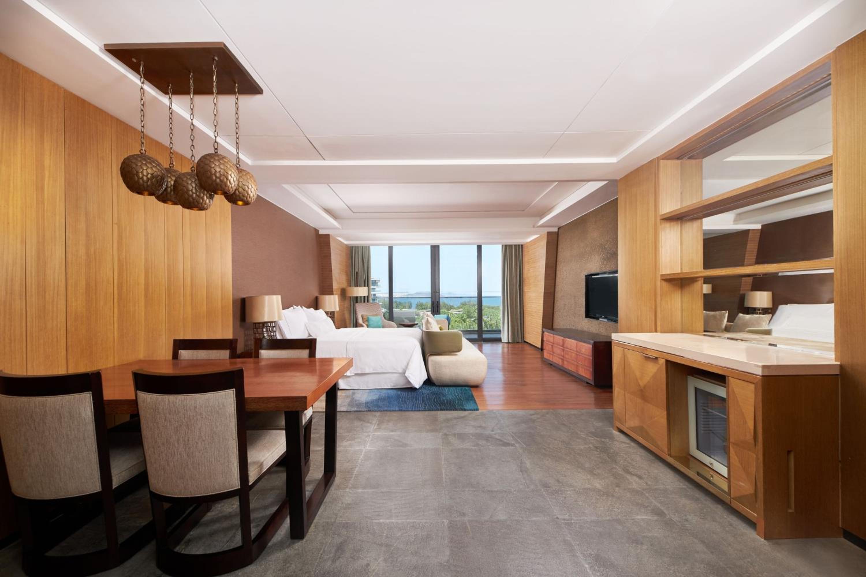 The Westin Sanya Haitang Bay Resort