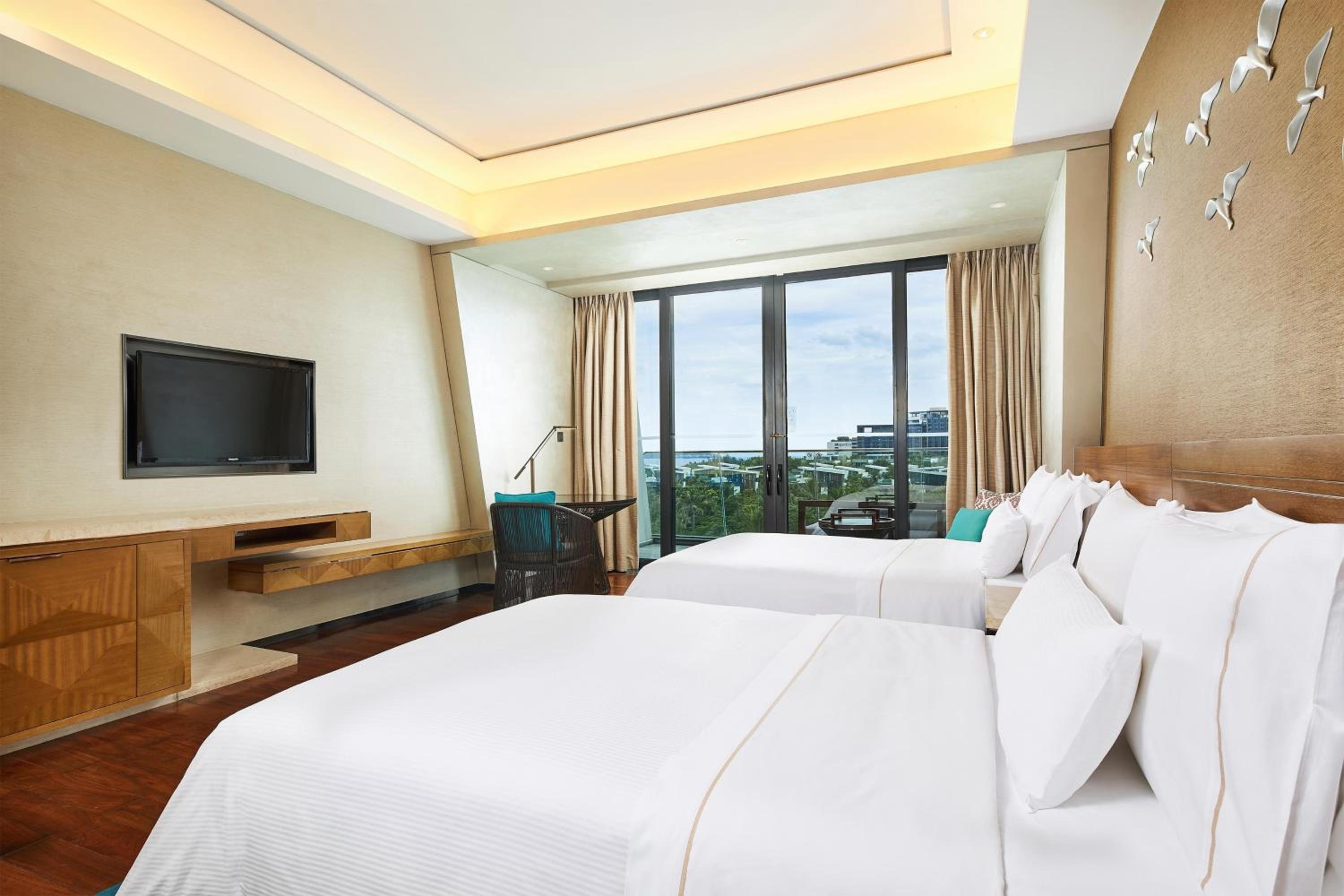 The Westin Sanya Haitang Bay Resort