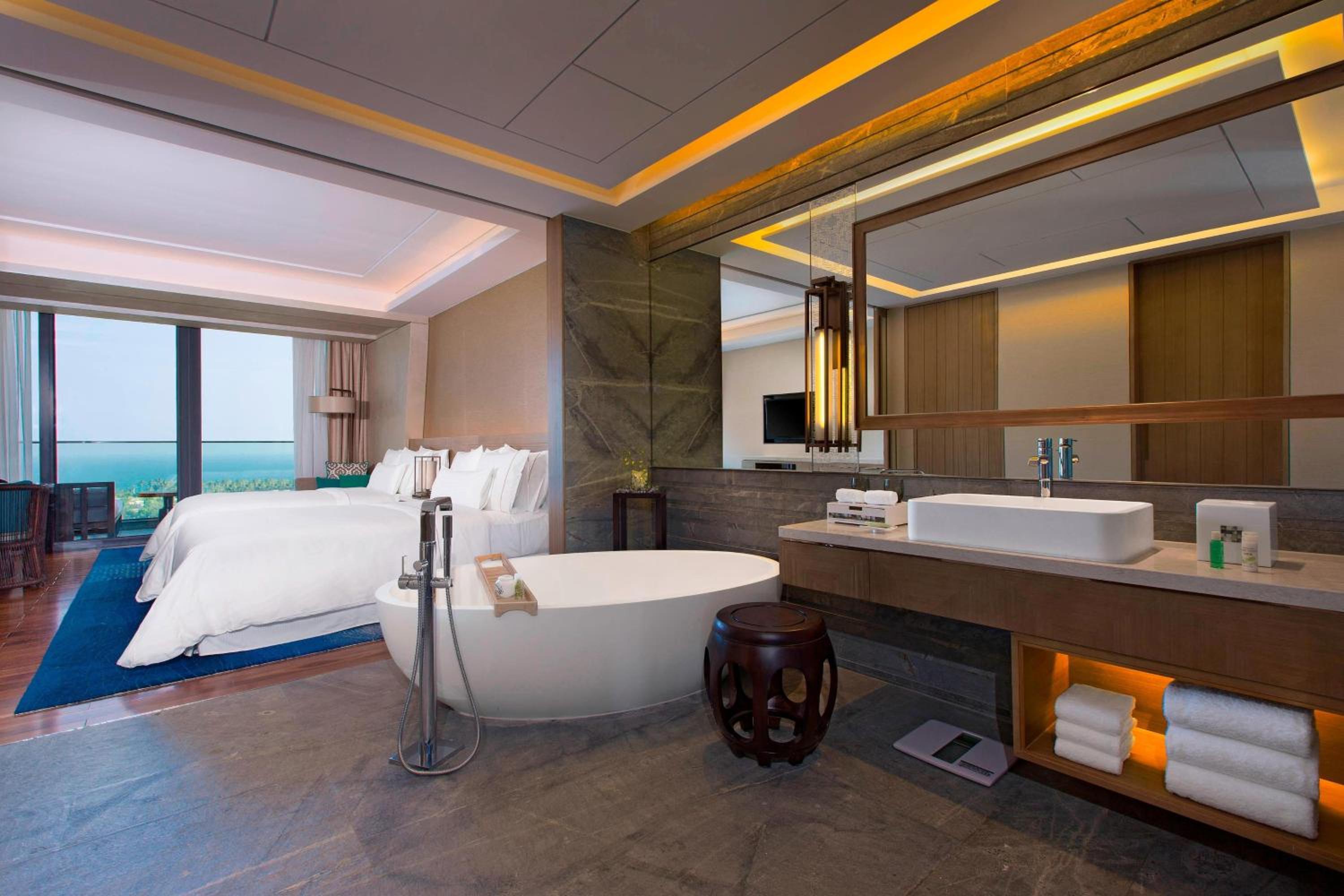 The Westin Sanya Haitang Bay Resort