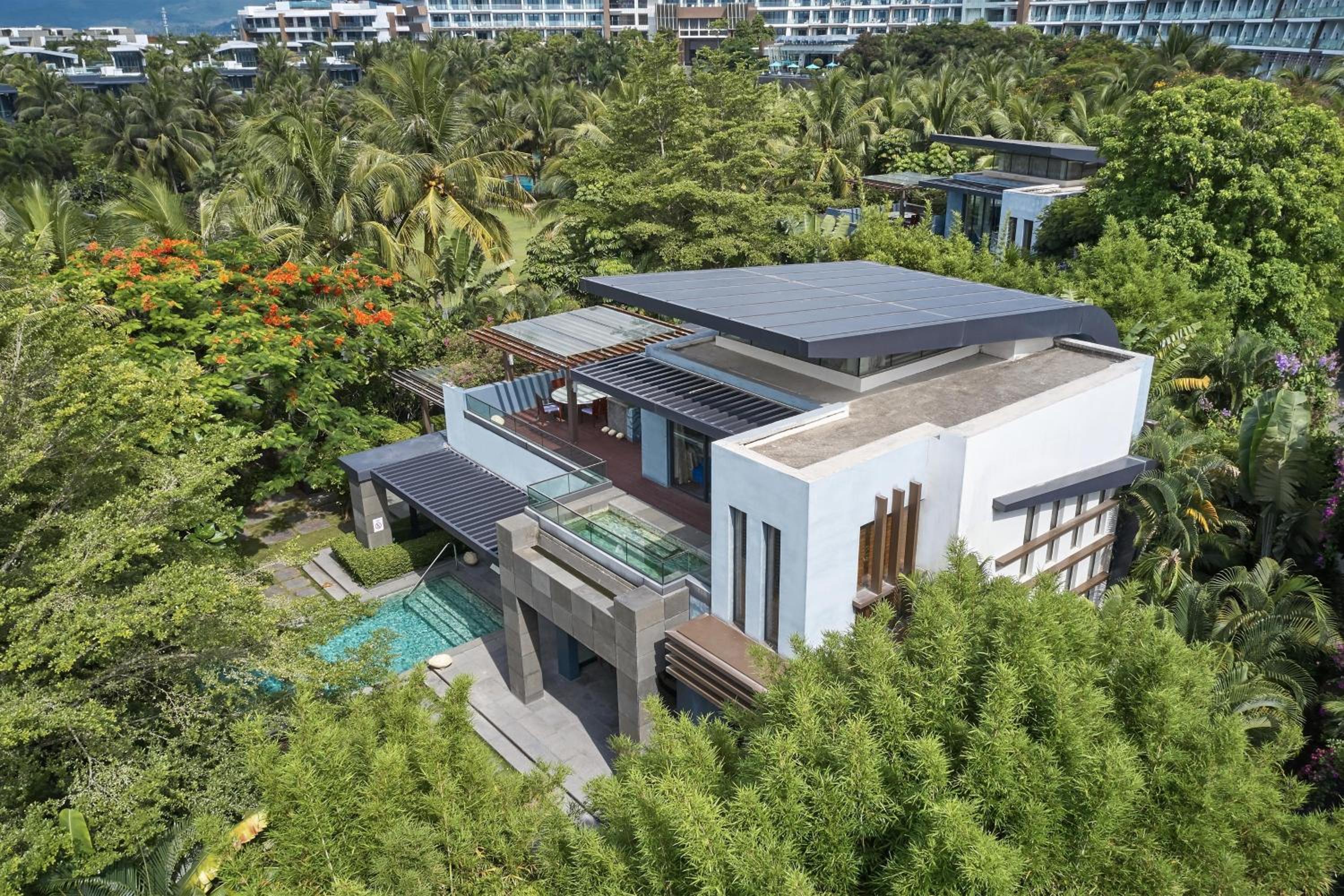 The Westin Sanya Haitang Bay Resort
