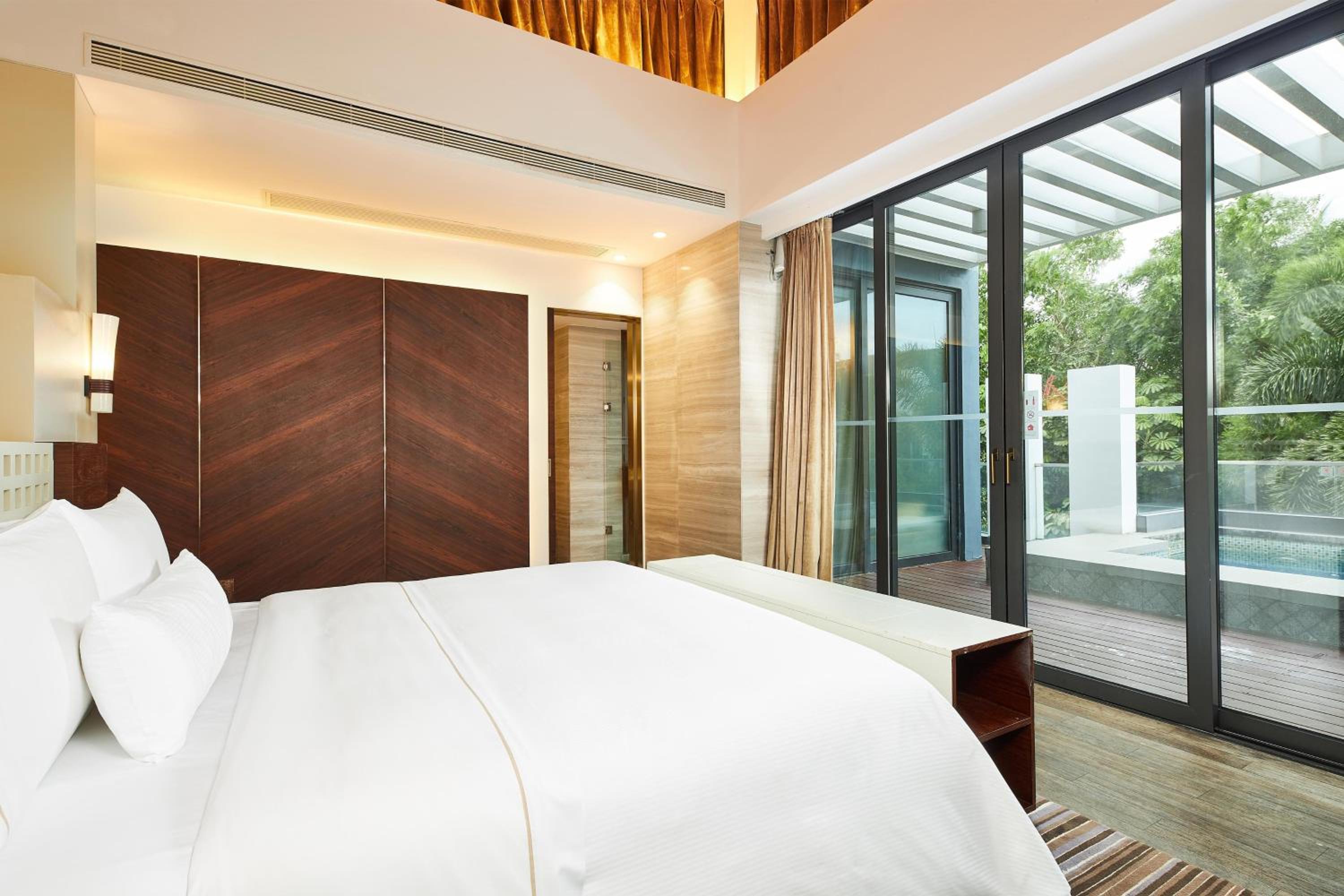 The Westin Sanya Haitang Bay Resort