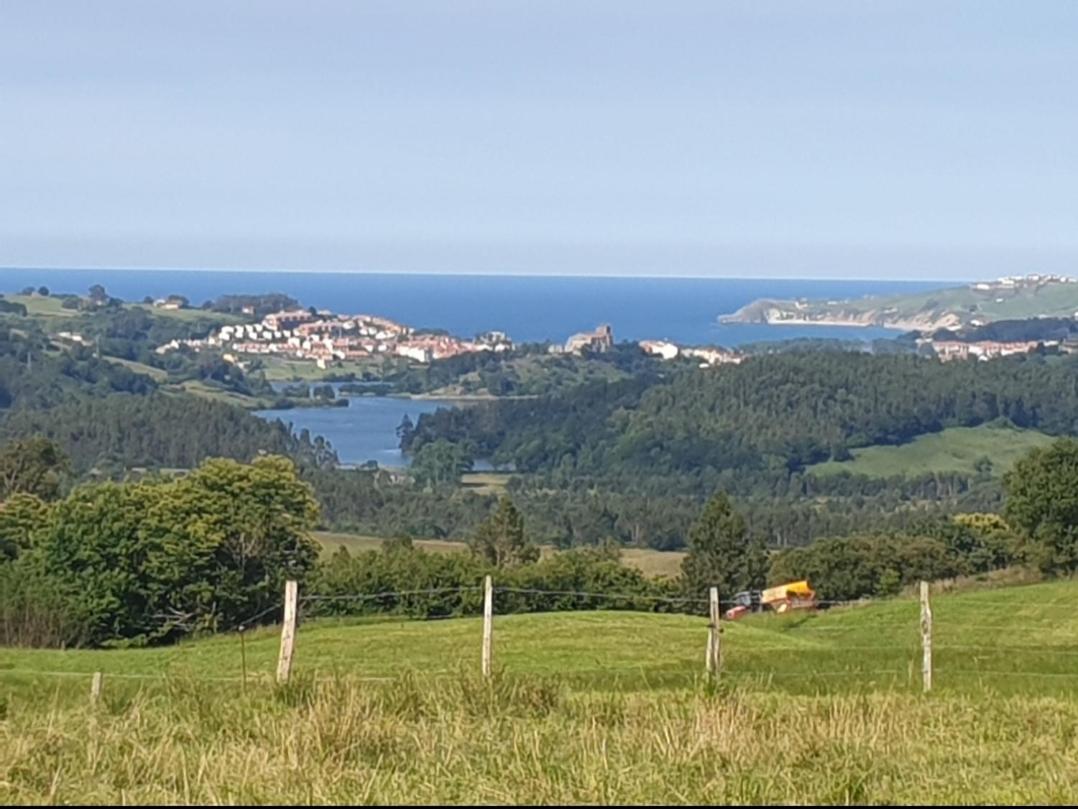 Casa vacacional Mirador de San Vicente