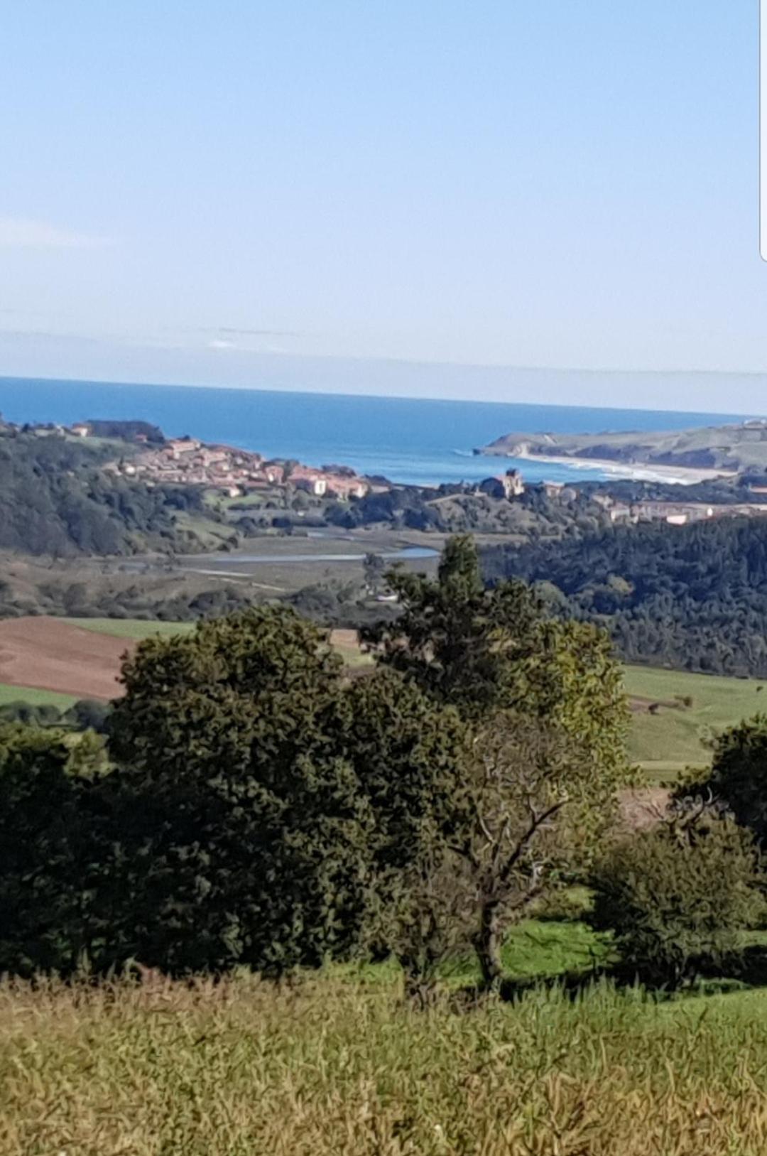 Casa vacacional Mirador de San Vicente