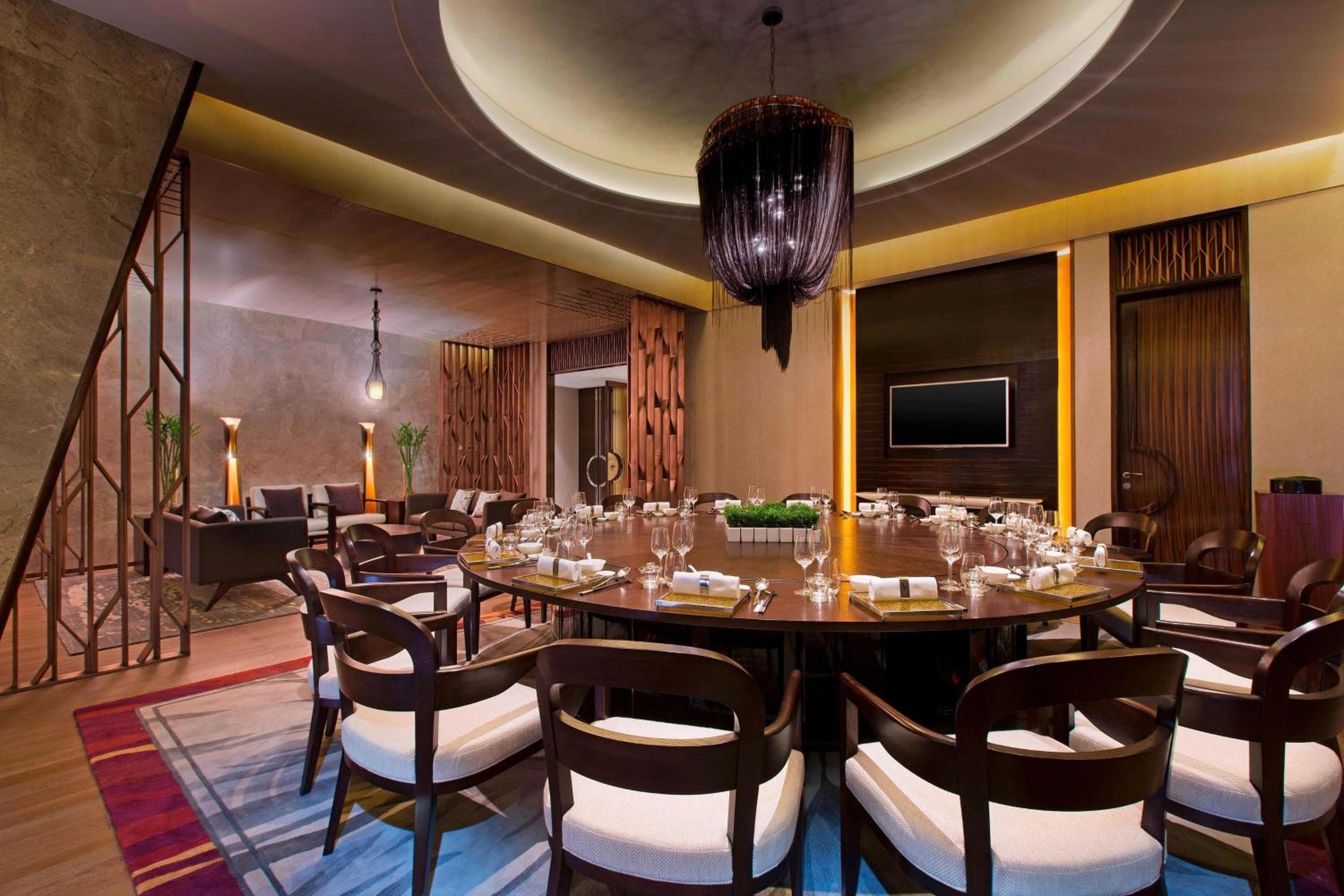 The Westin Sanya Haitang Bay Resort