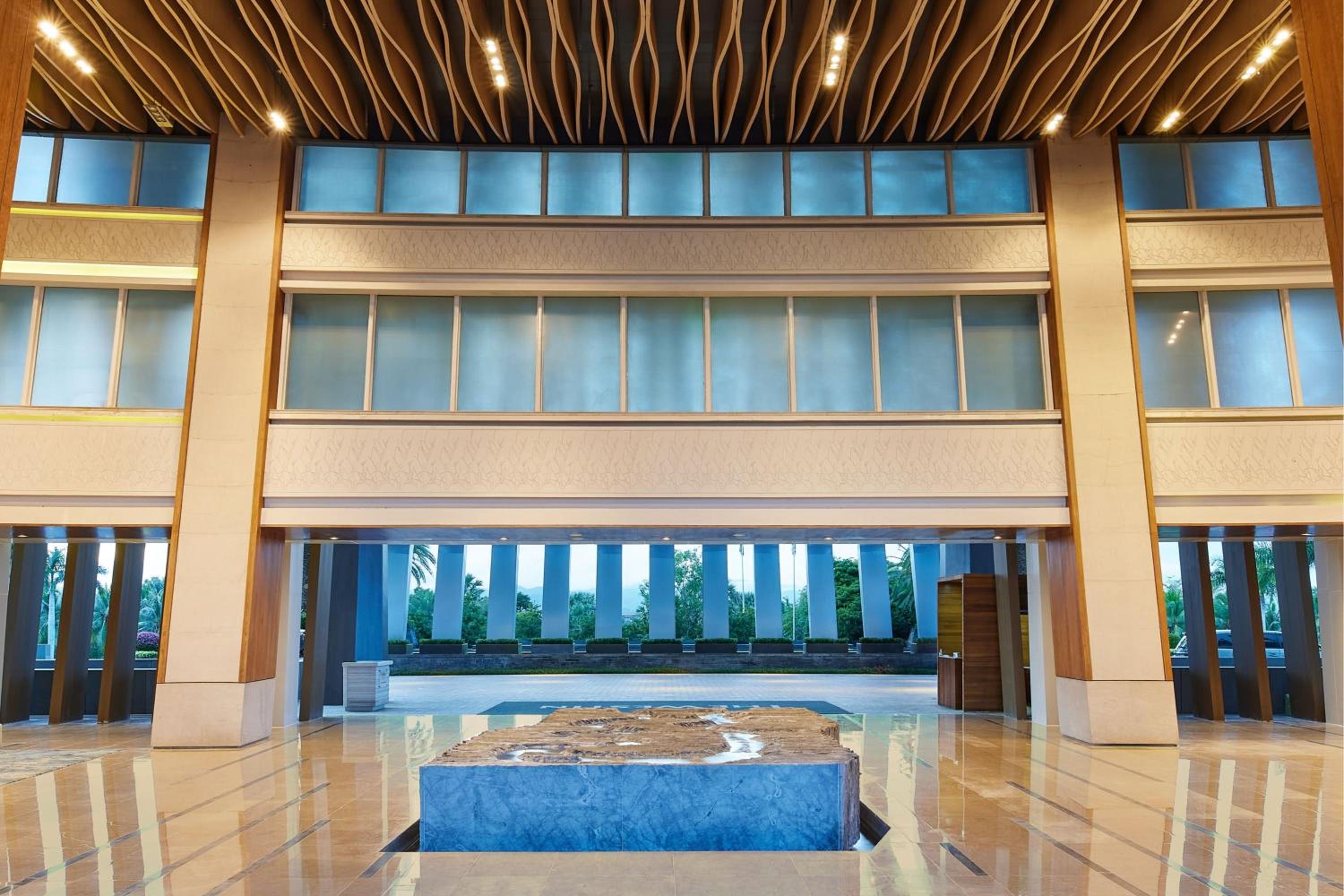 The Westin Sanya Haitang Bay Resort