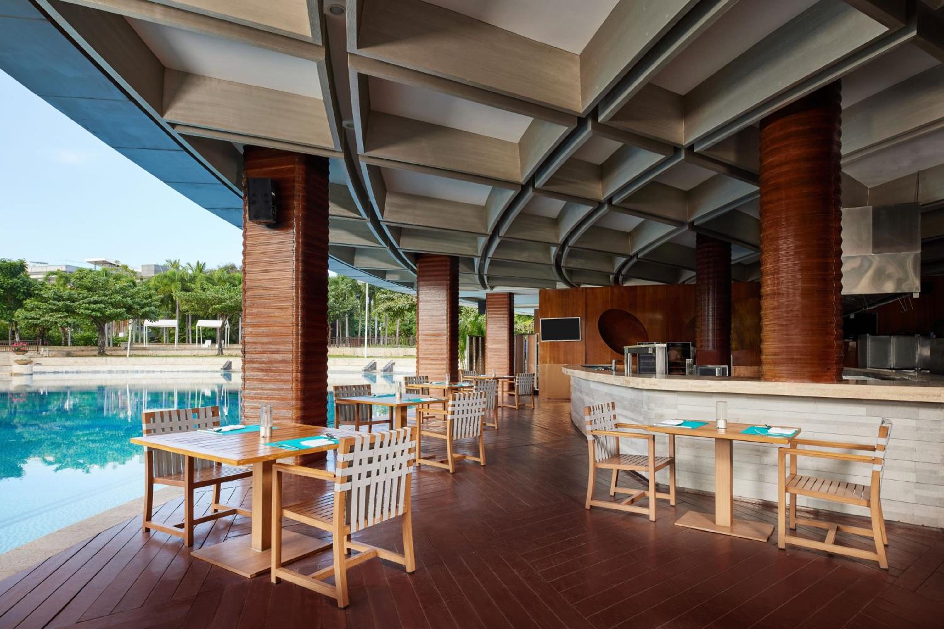 The Westin Sanya Haitang Bay Resort