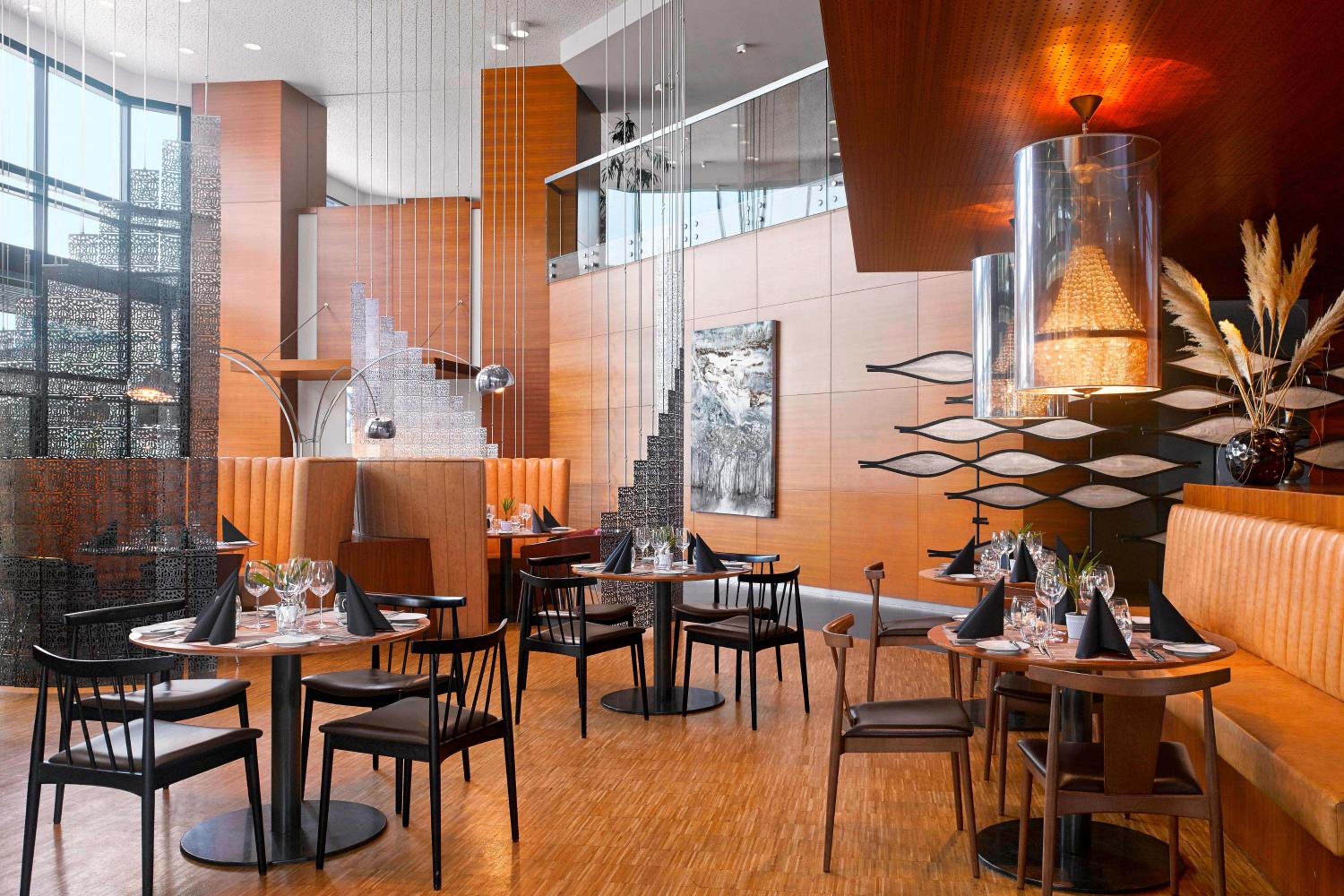 Sheraton Istanbul Atakoy Hotel - Image 114