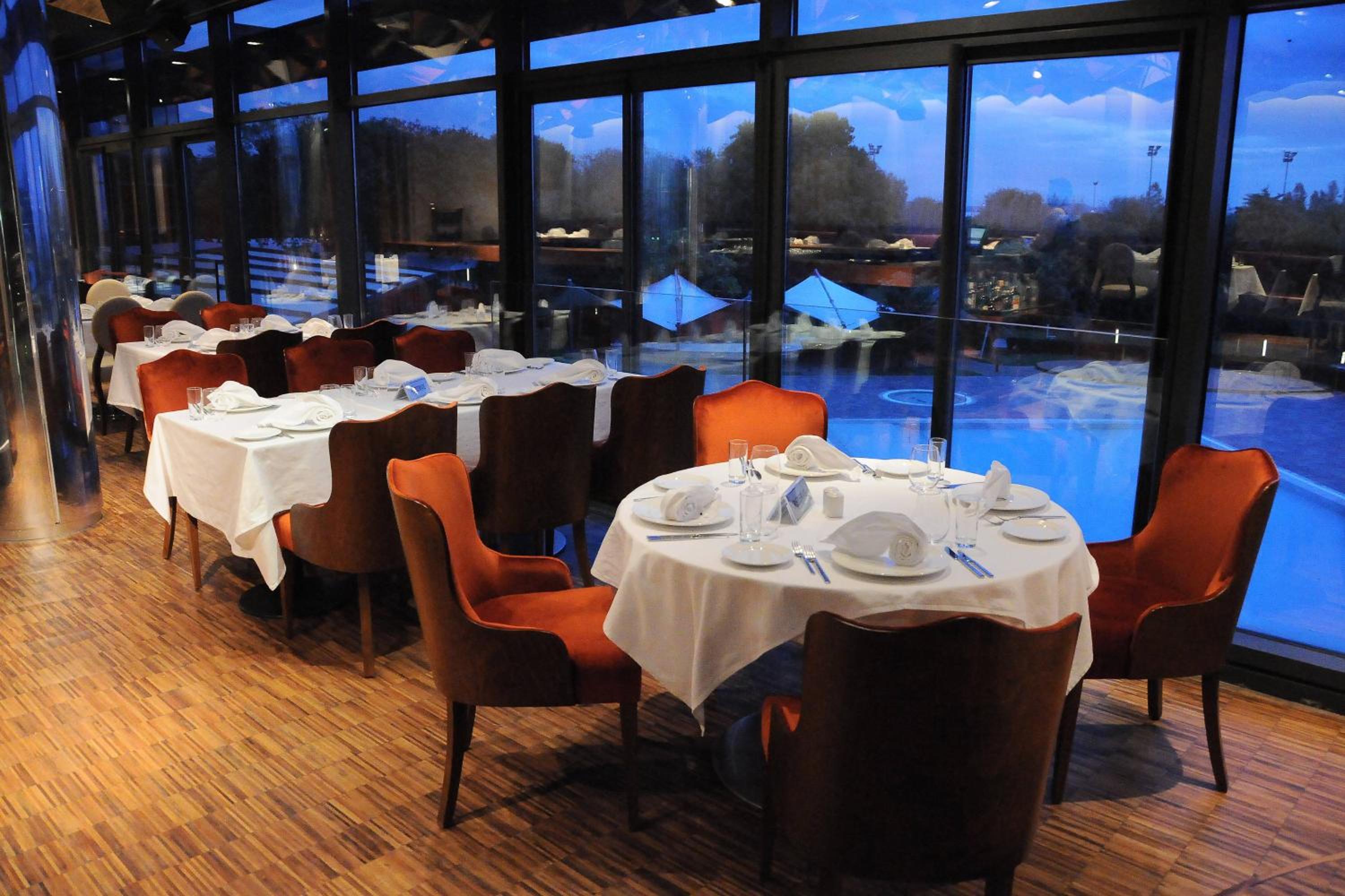 Sheraton Istanbul Atakoy Hotel - Image 54