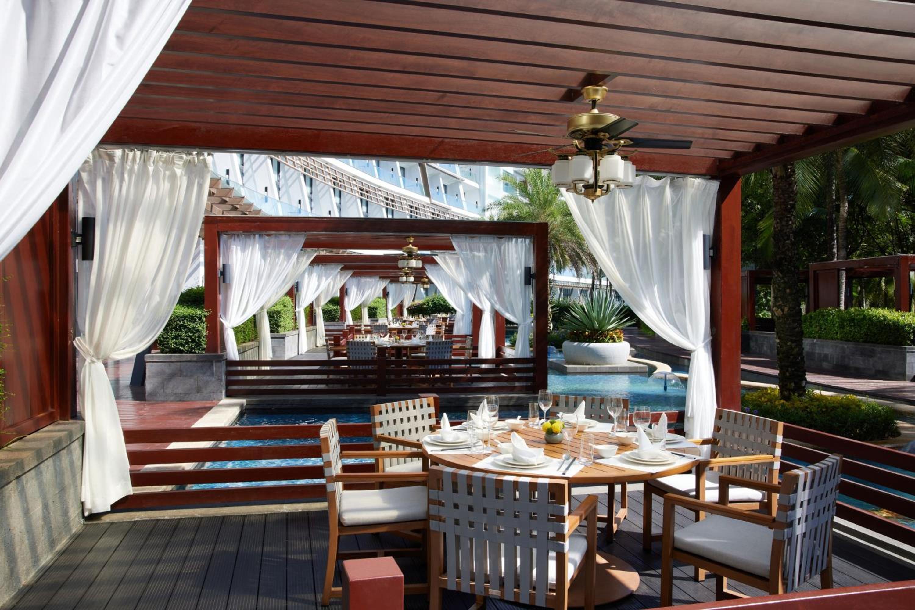 The Westin Sanya Haitang Bay Resort