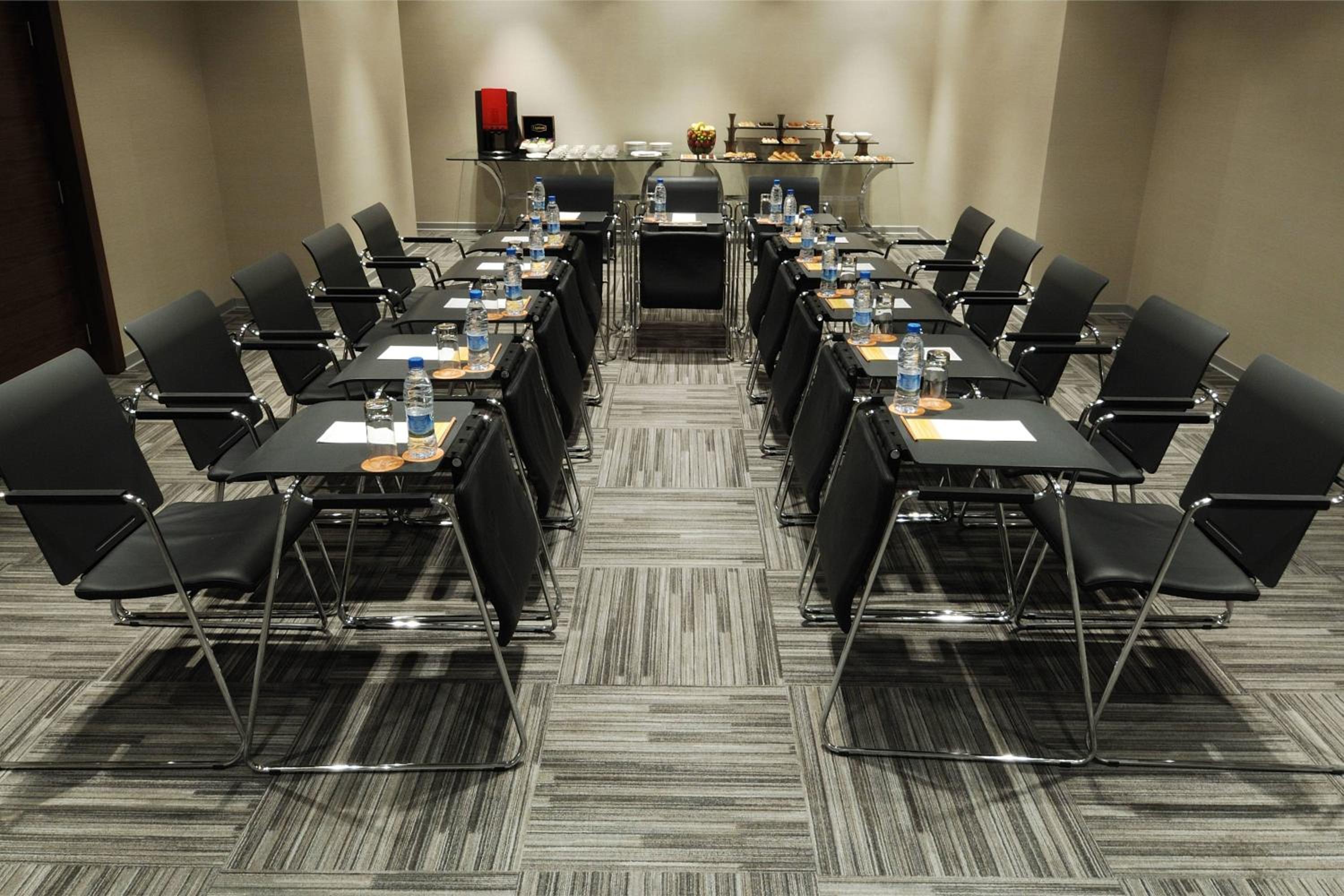 Sheraton Istanbul Atakoy Hotel - Image 72
