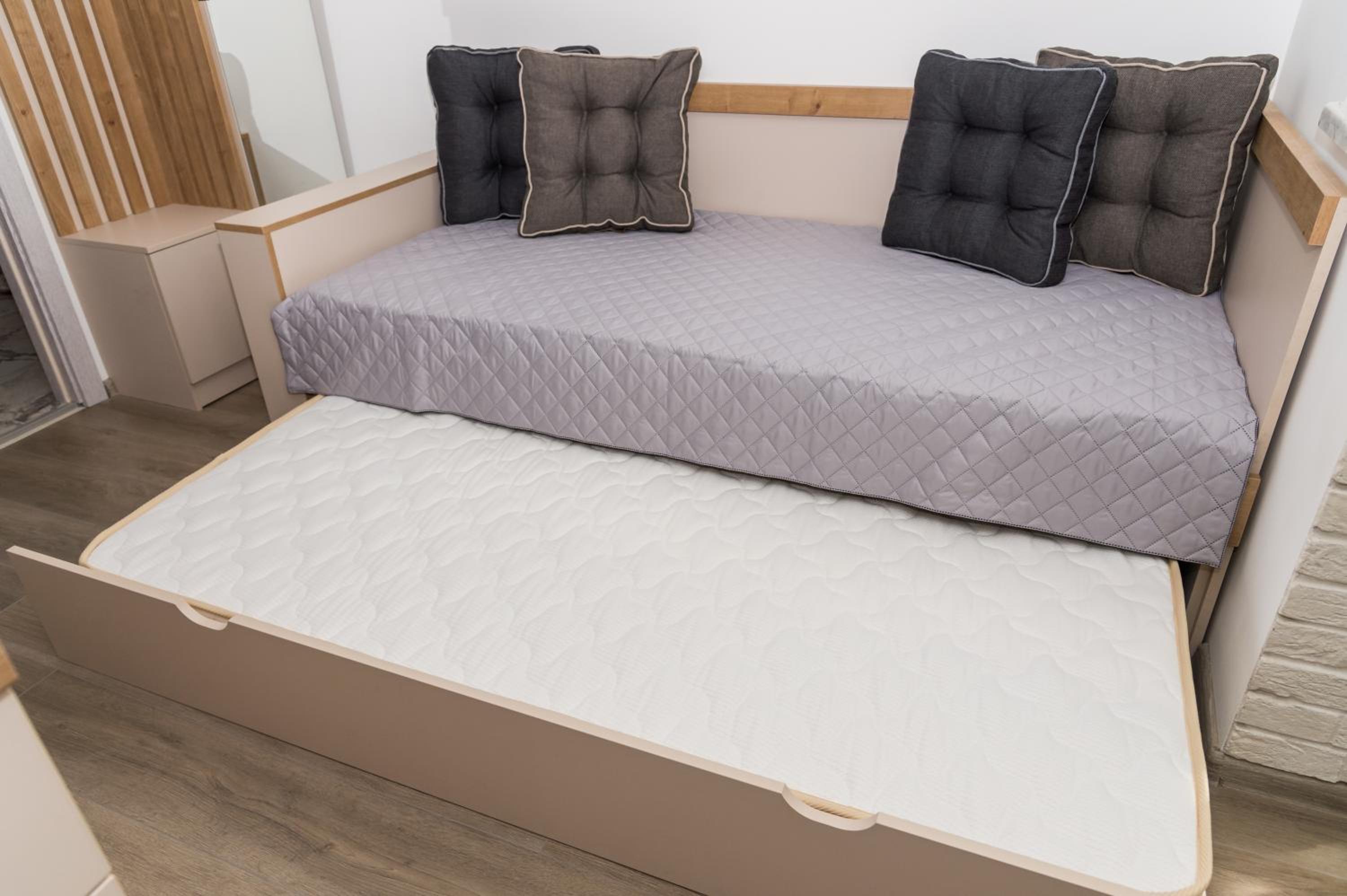 Alagen Apartments Burgas