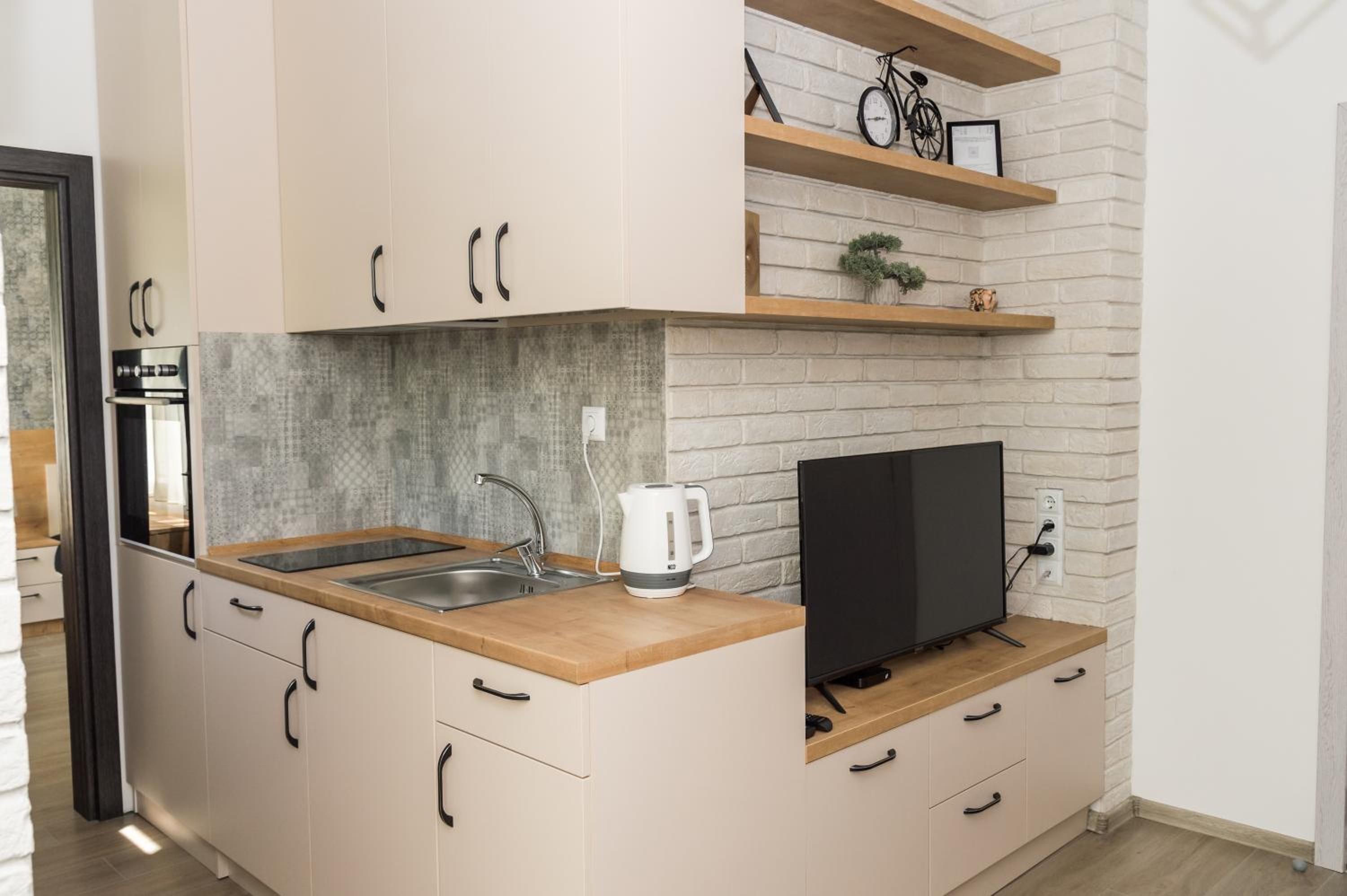 Alagen Apartments Burgas