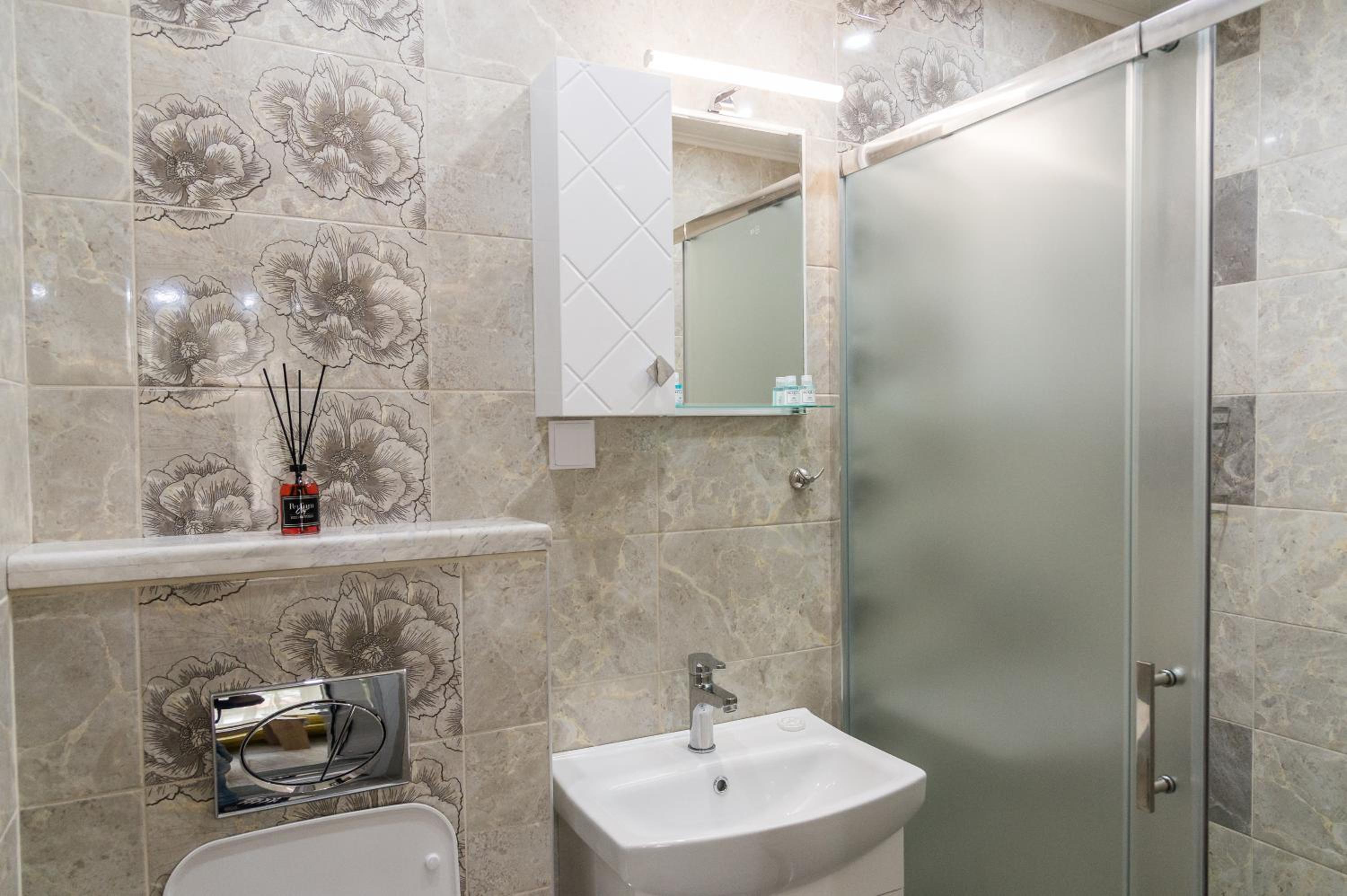 Alagen Apartments Burgas