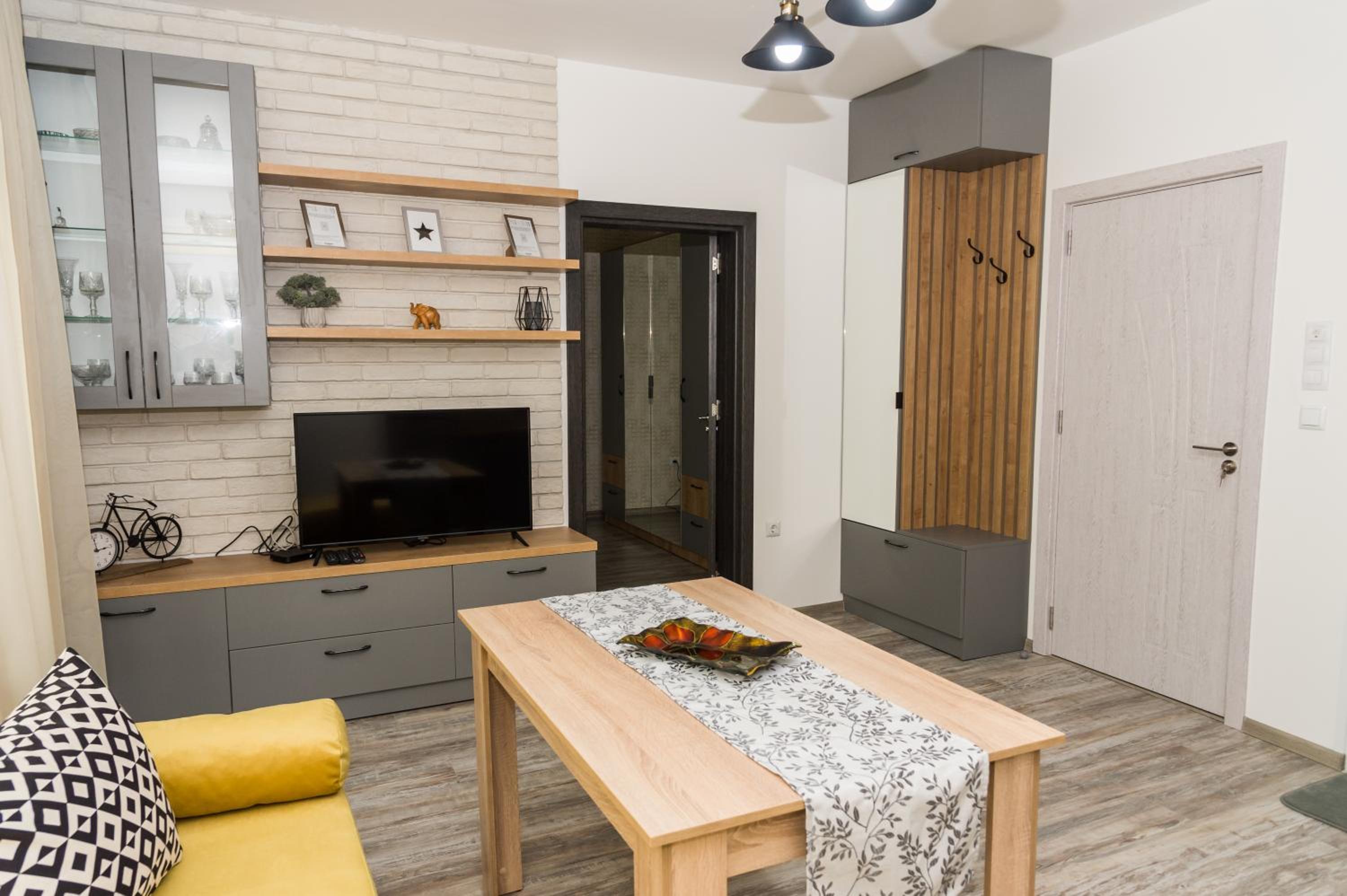 Alagen Apartments Burgas