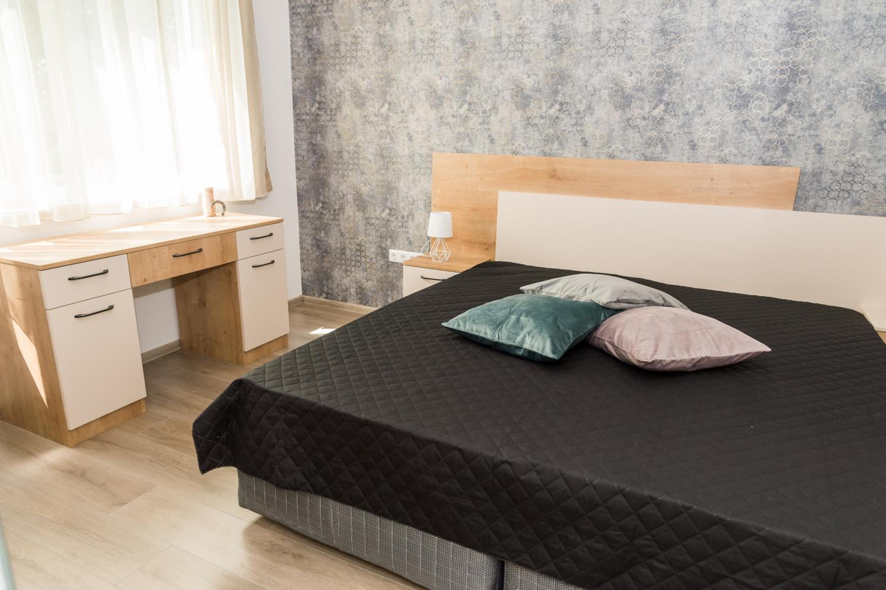 Alagen Apartments Burgas