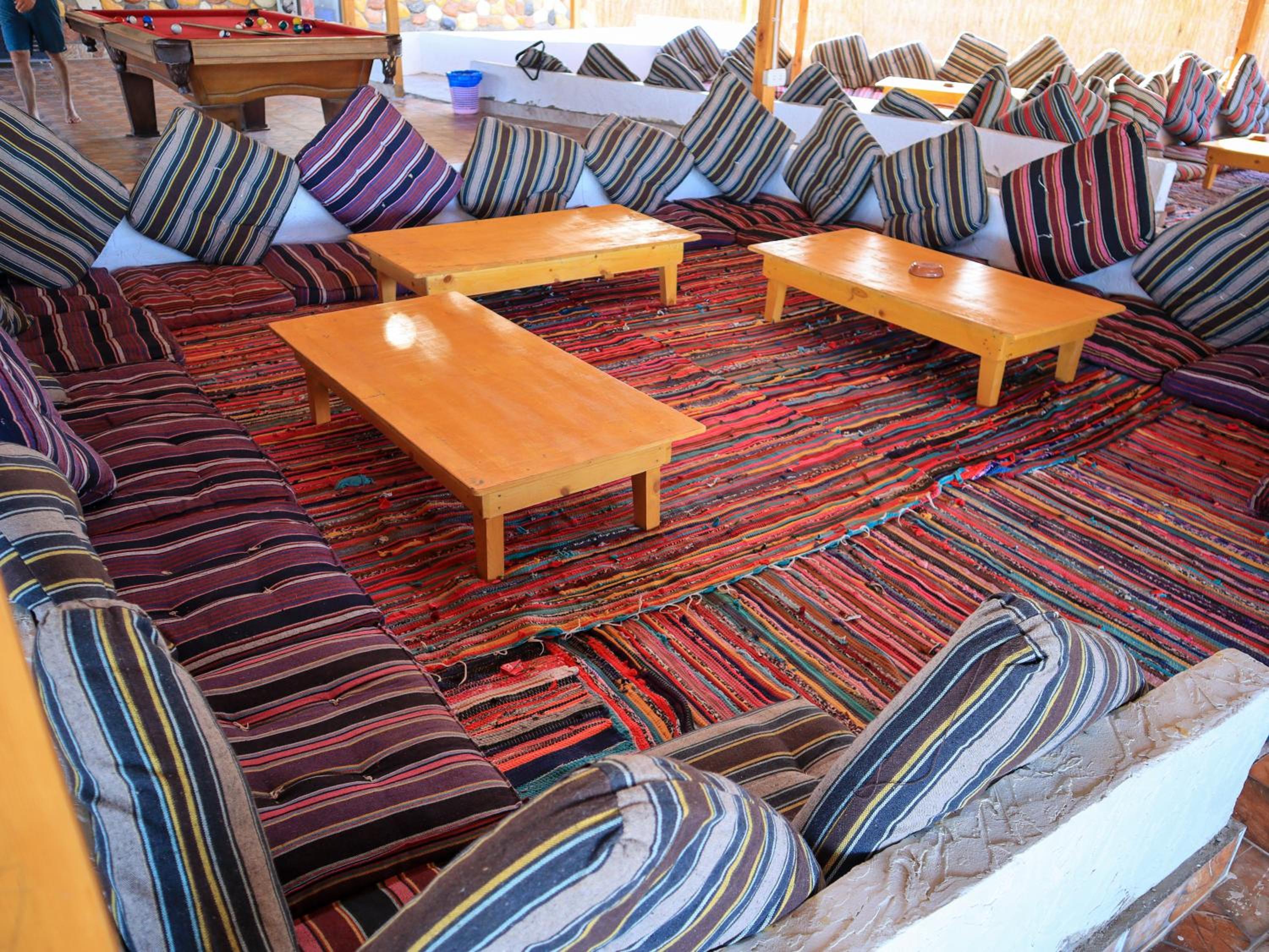 Relax Beach Camp