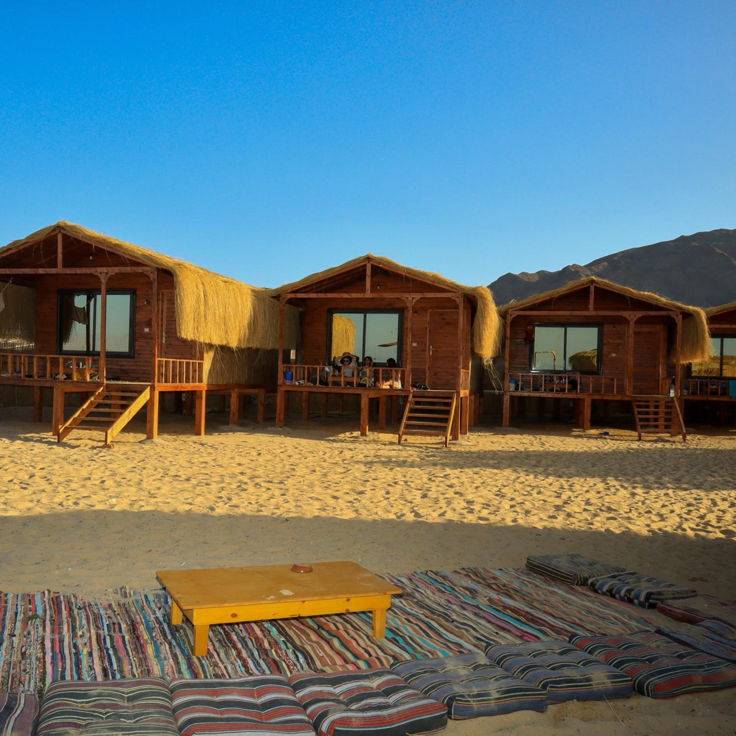 Relax Beach Camp