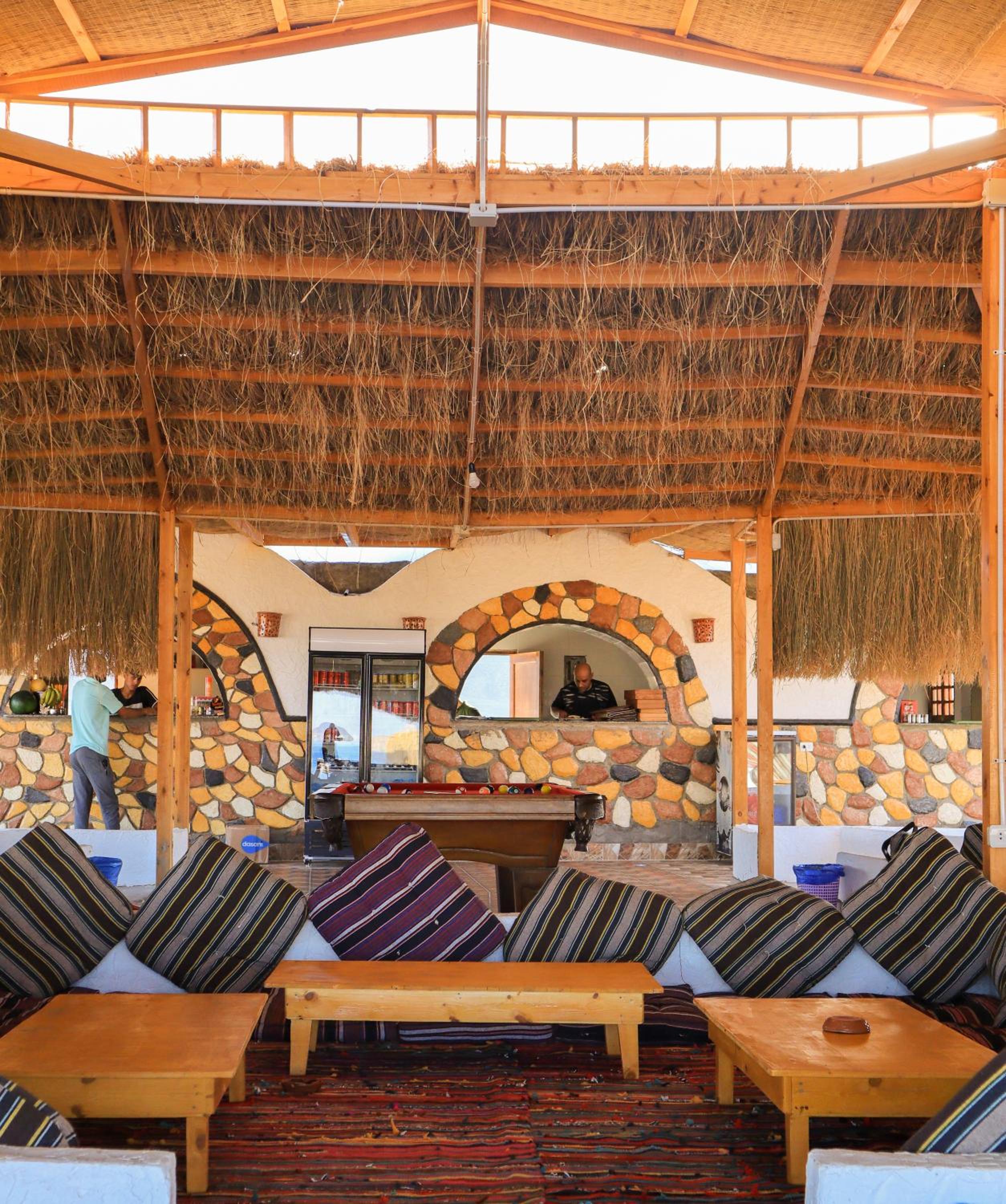 Relax Beach Camp