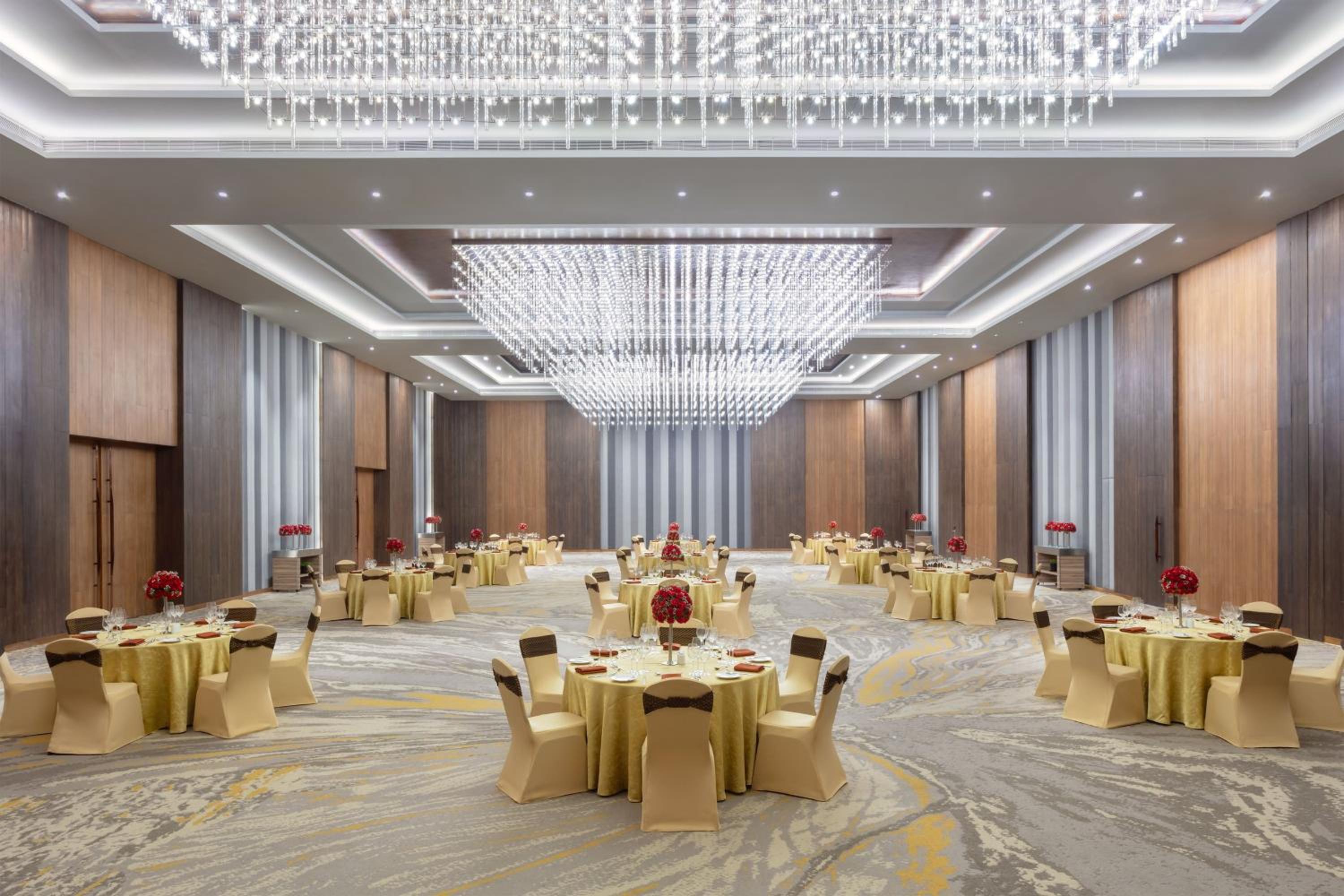Sheraton Grand Chennai Resort & Spa