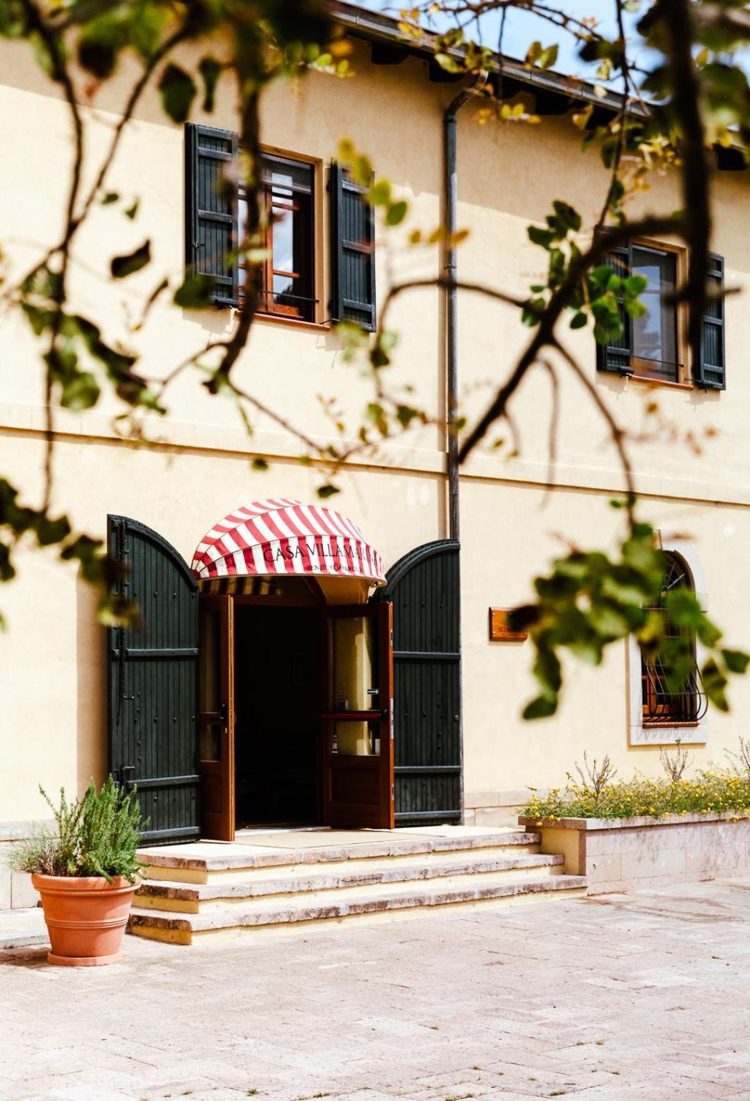 Hotel Sella&Mosca Casa Villamarina - Image 1